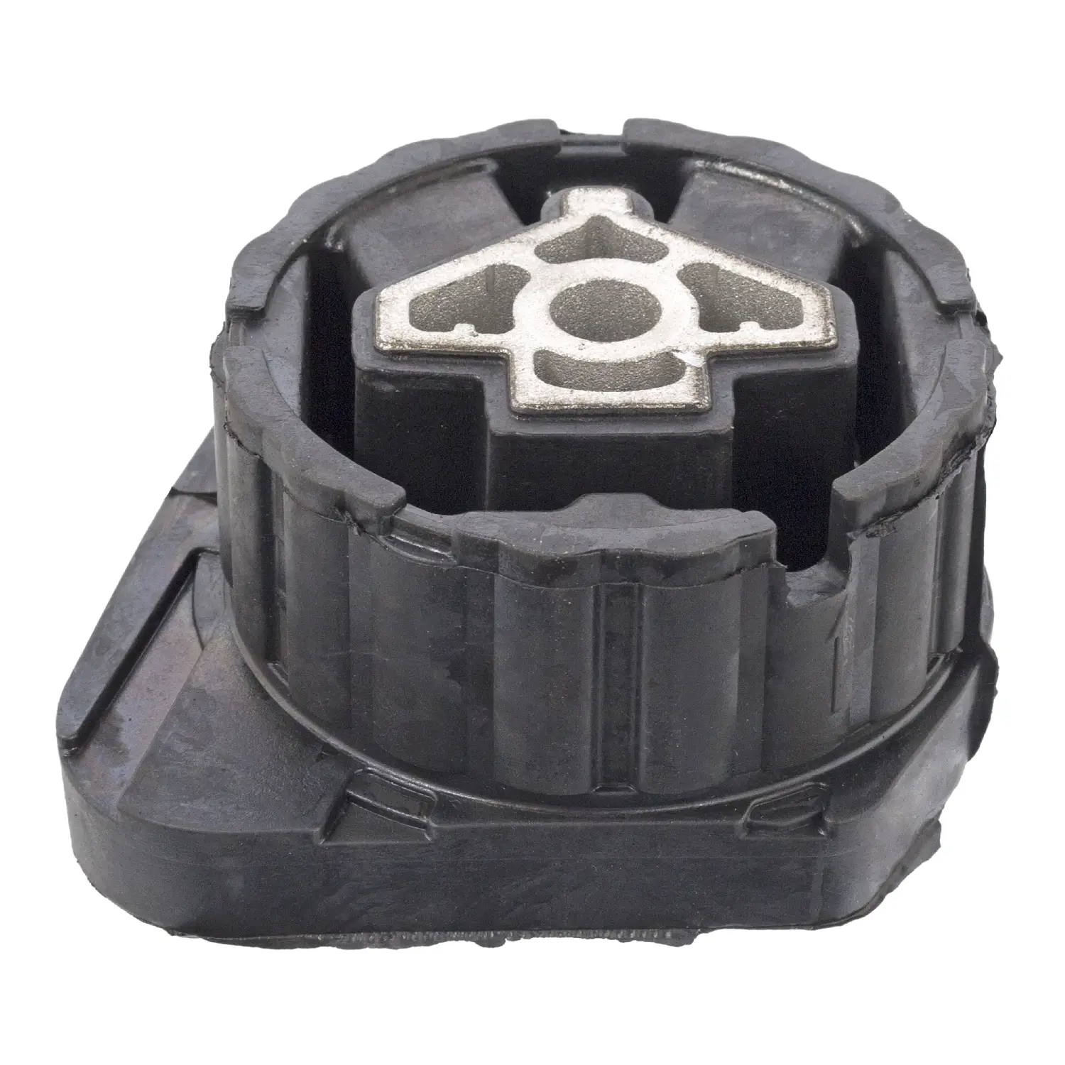 BMW X3 F25 N57 Transmission Mount | FEBI 104404 Spare Part