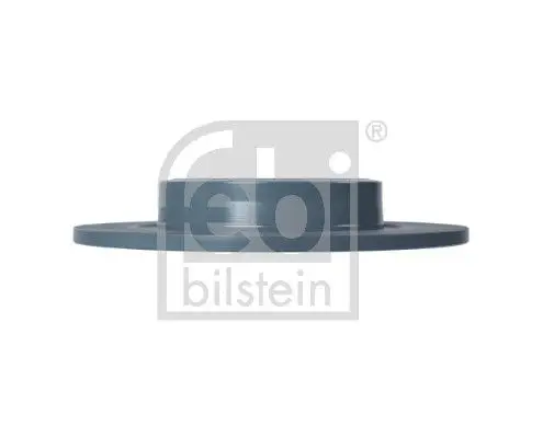 Mercedes GLA Serisi W156 Fren Diski Arka | FEBI 104852