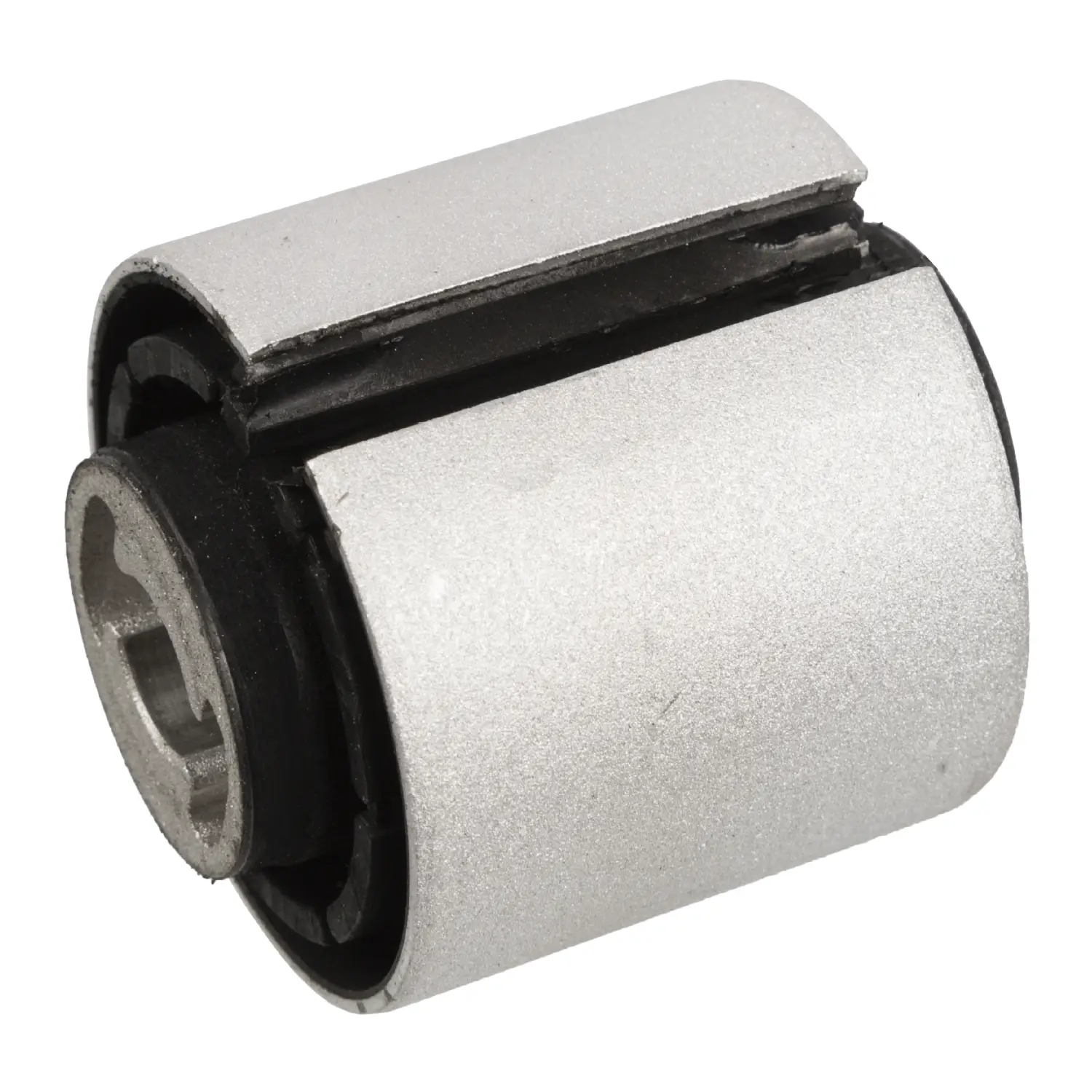 BMW 7 Series G12 Control Arm Bushing Rear Lower Crossmember | FEBI 104880