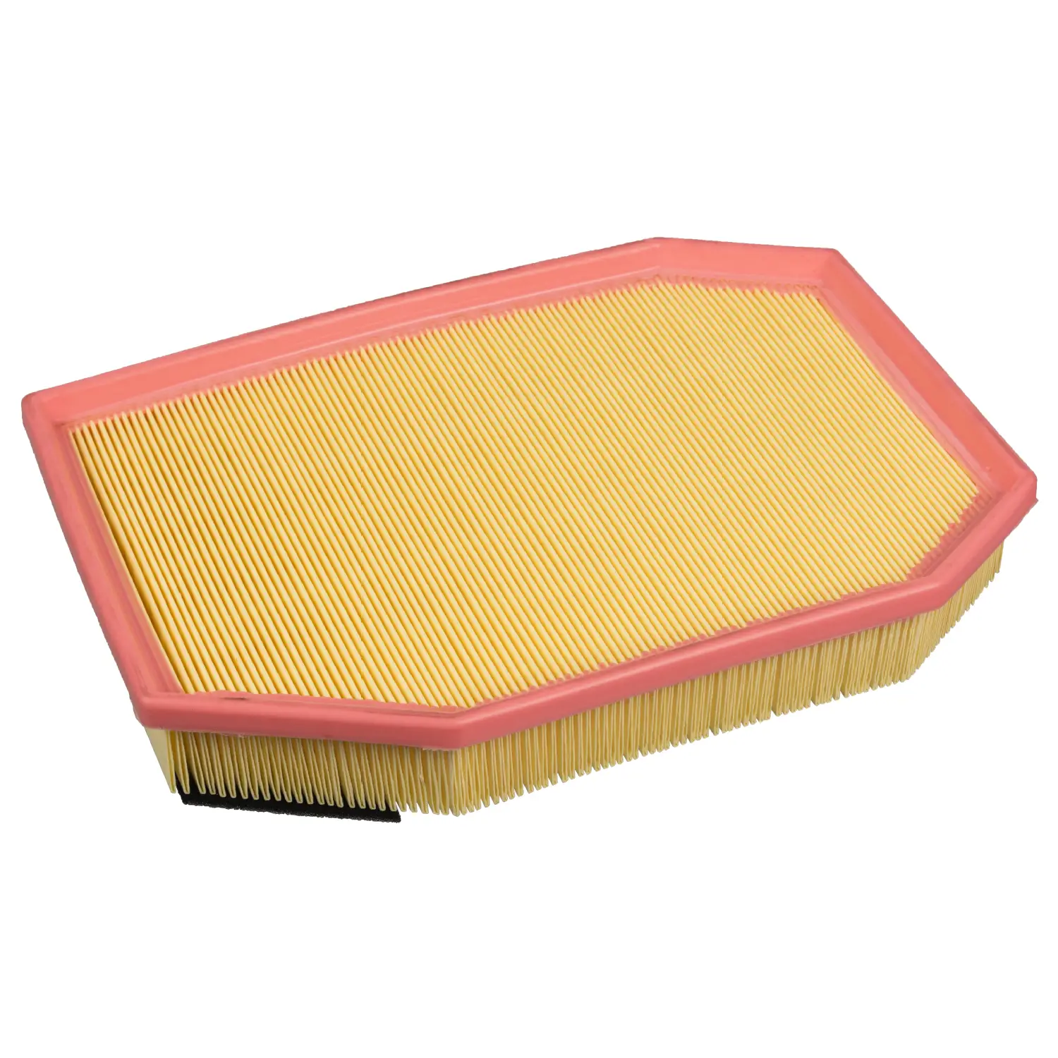 BMW 5 Series F10 N52N, N53 Air Filter | FEBI 105706