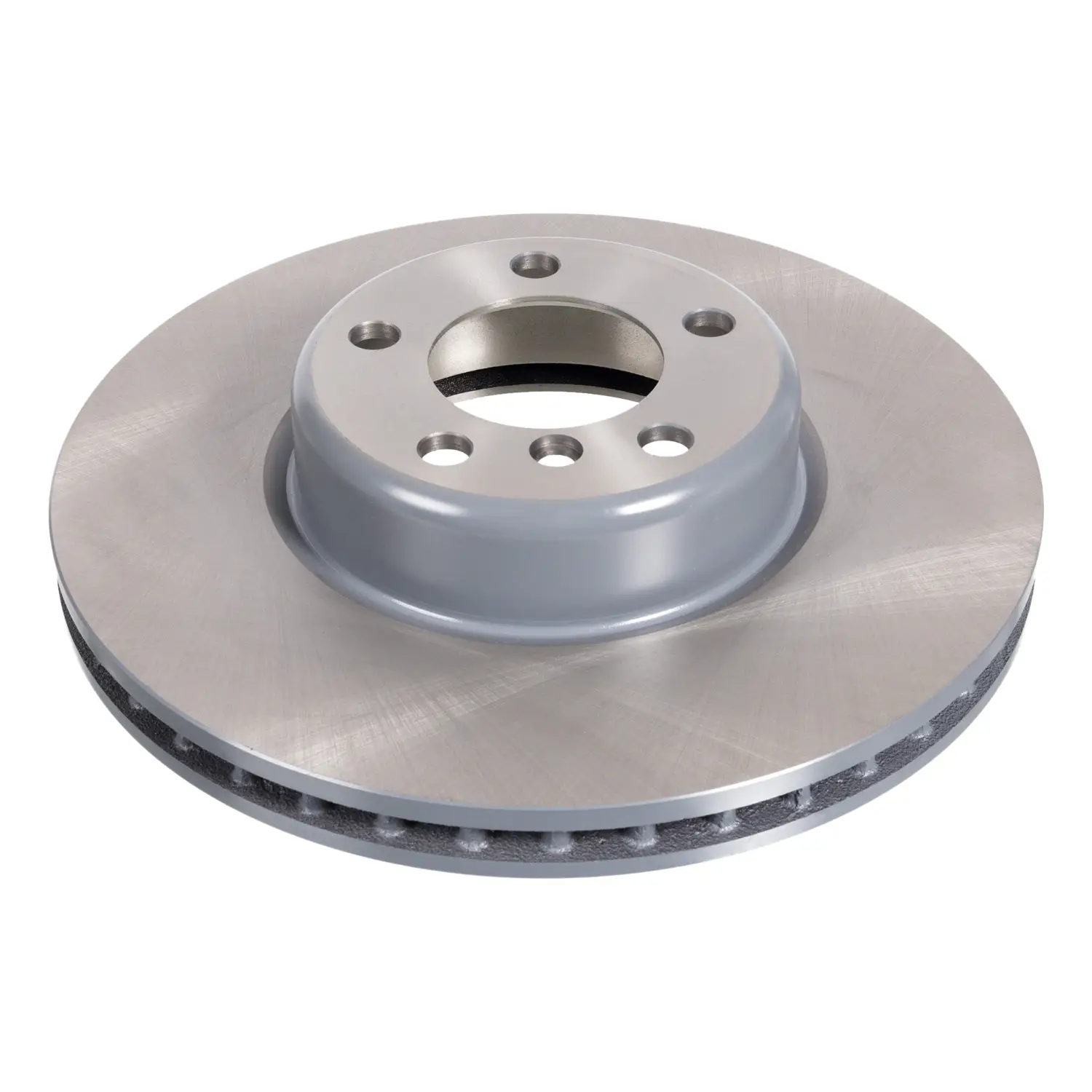 BMW 1 Series F20 Front Brake Disc | FEBI 105721 Spare Part