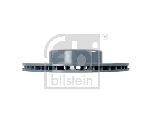 BMW 1 Serisi F20 Fren Diski Arka | FEBI 105722