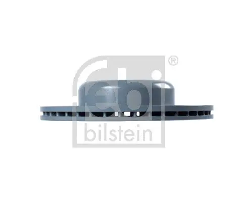 BMW 1 Serisi E87 Fren Diski Ön | FEBI 105729