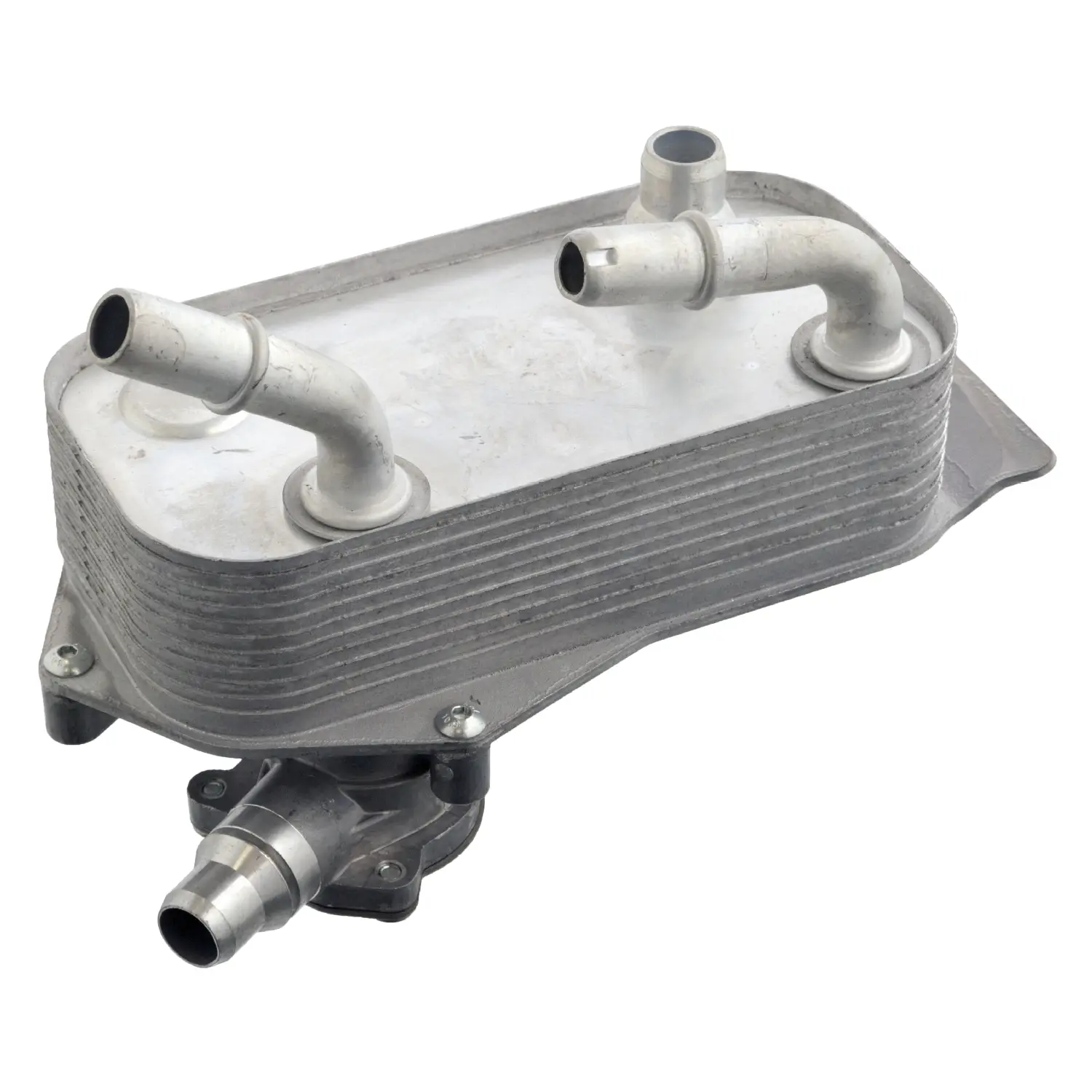 BMW E90 N45N Engine Oil Cooler | FEBI 105923 Spare Part