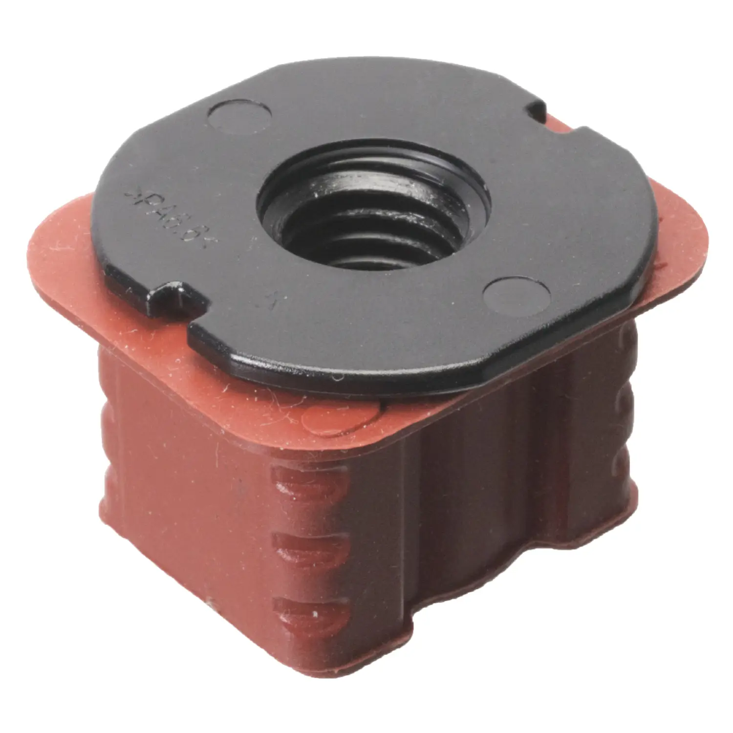 Mercedes GLA W156 Radiator Mounting Bracket | FEBI 106173