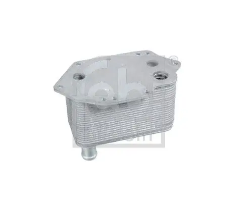 BMW X6 E71 M57N2 Engine Oil Cooler | FEBI 106194