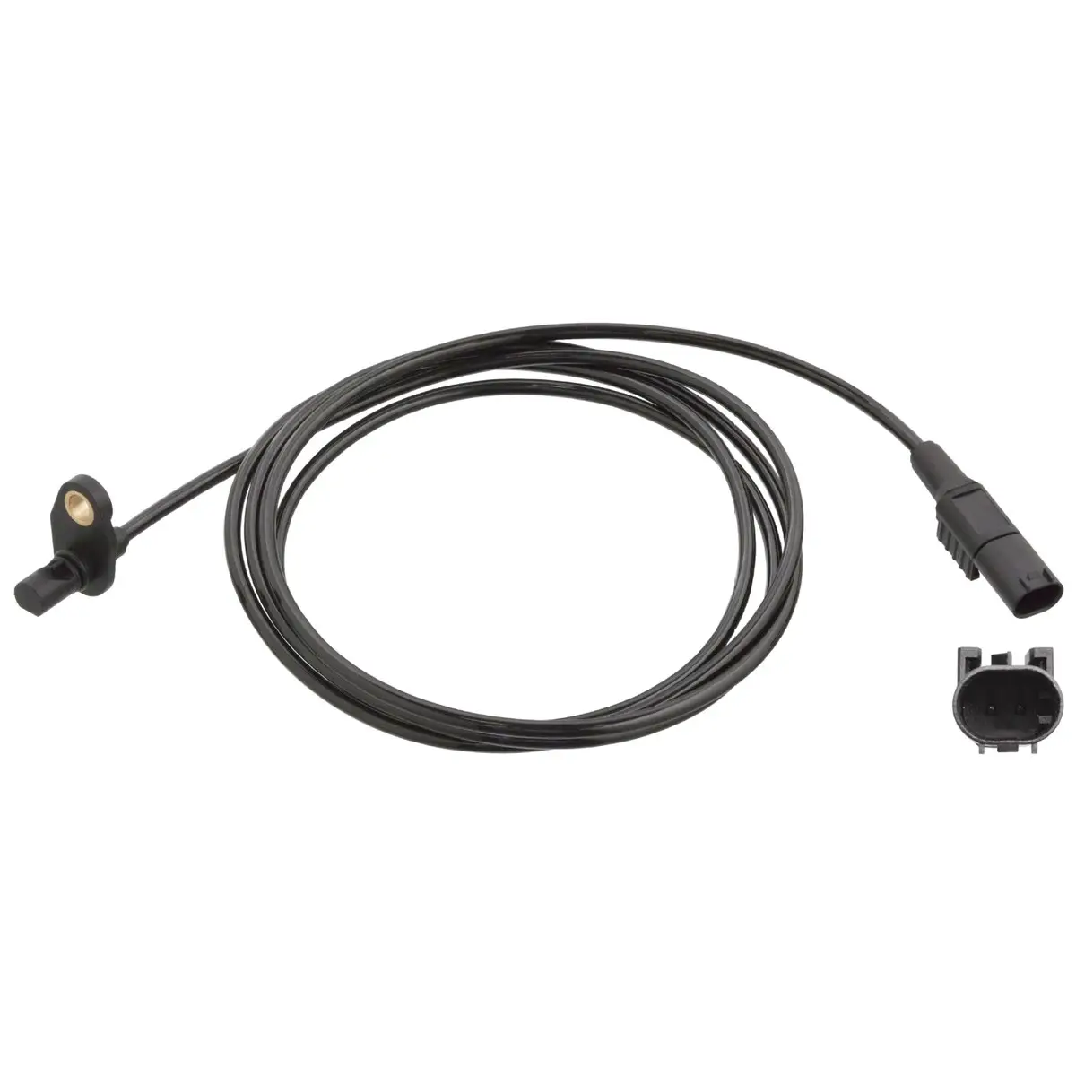 Mercedes Sprinter W906 ABS Sensor | FEBI 106481 Spare Part