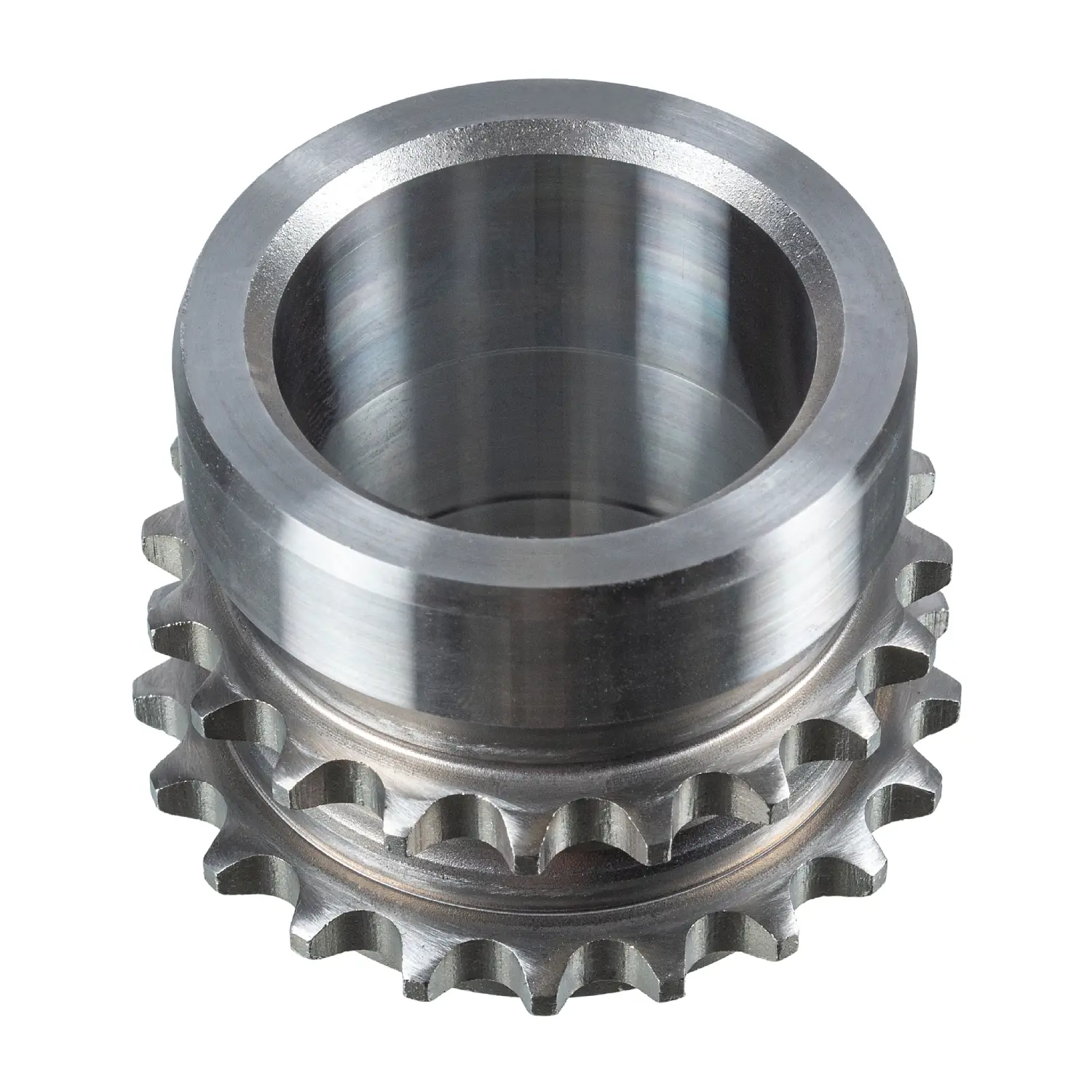 BMW 5 Series E60 M57N, M57N2 Crank Sprocket | FEBI 106670