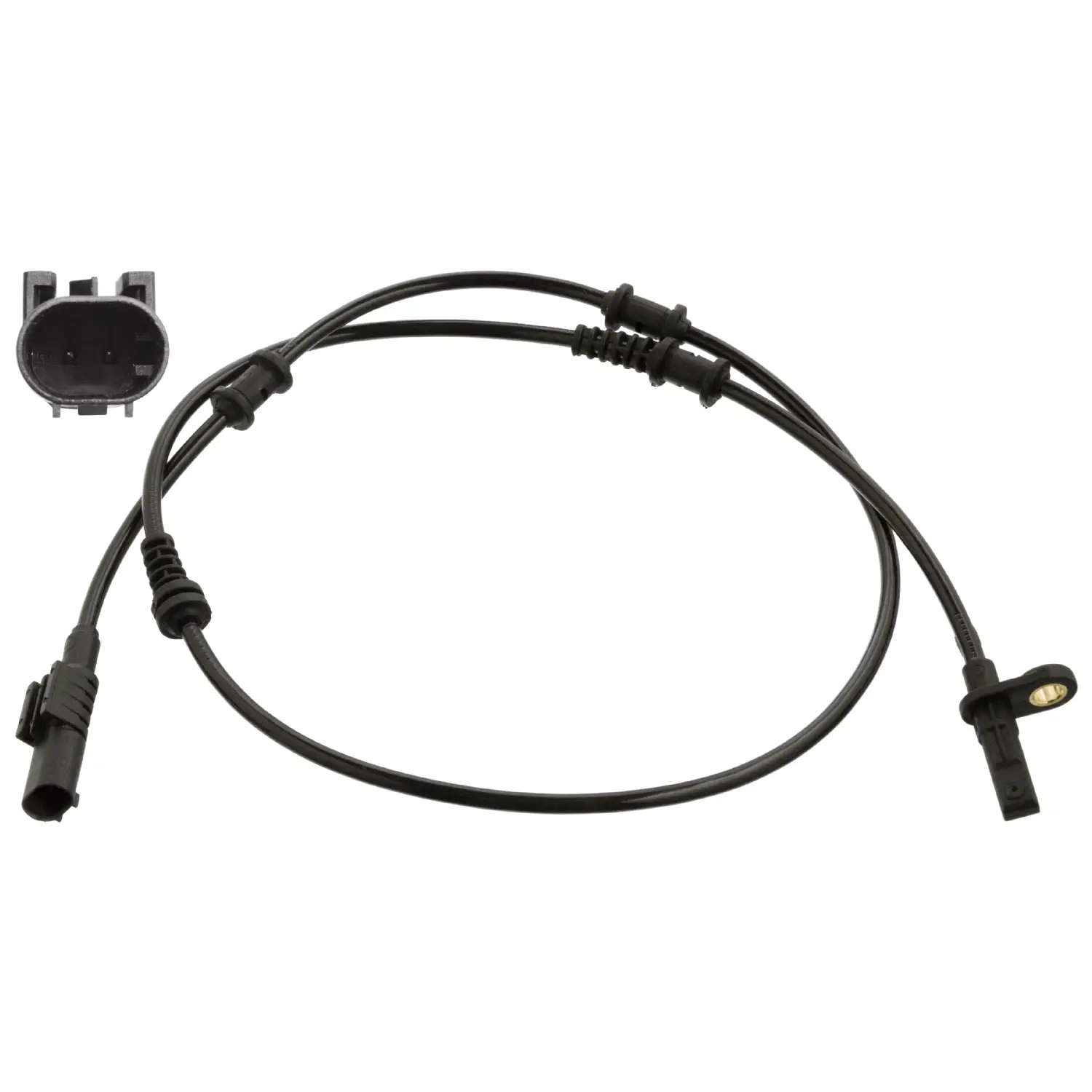 Mercedes GLA W156 ABS Sensor | FEBI 106704 Spare Part