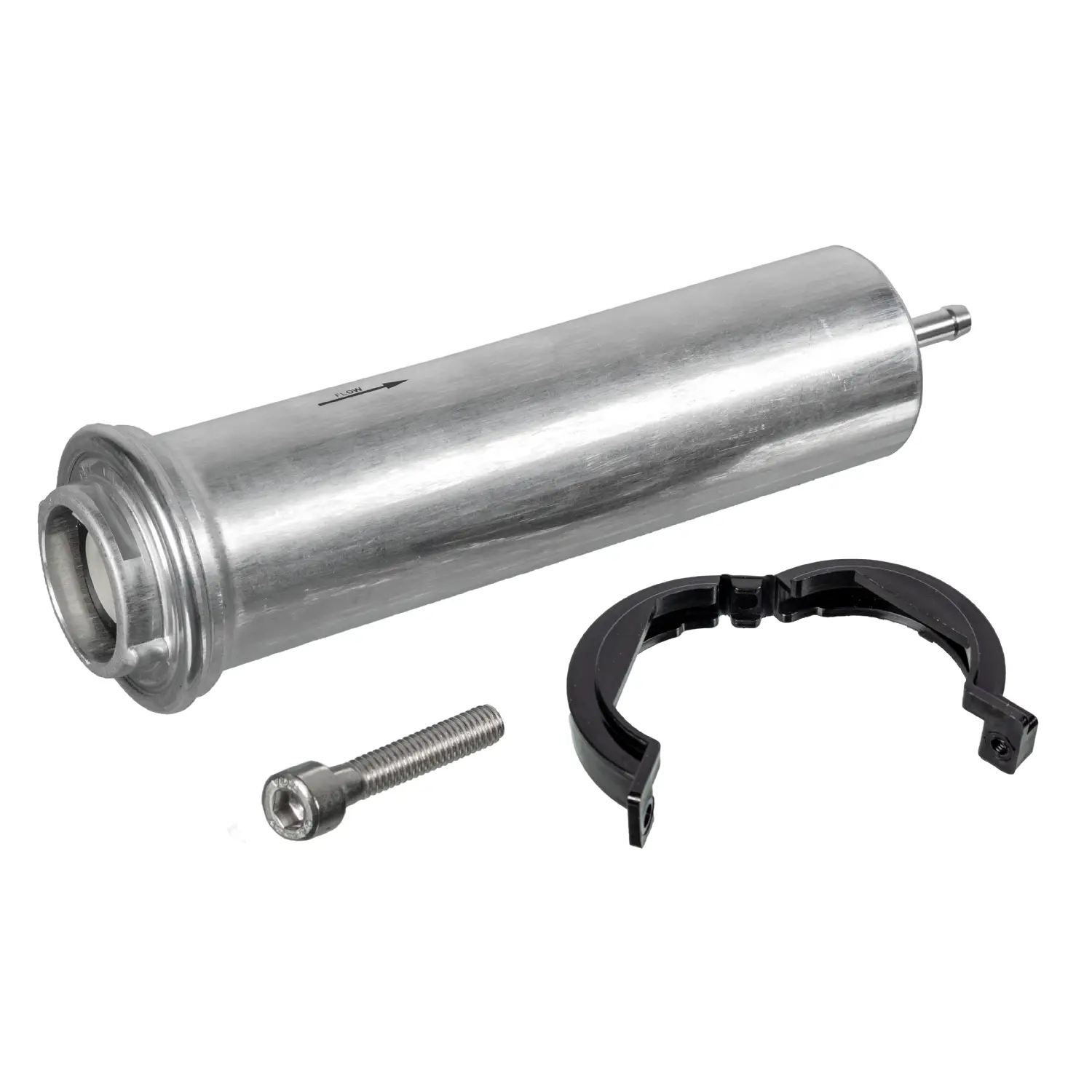 BMW 3 Series E90 M57 Fuel Filter | FEBI 106914