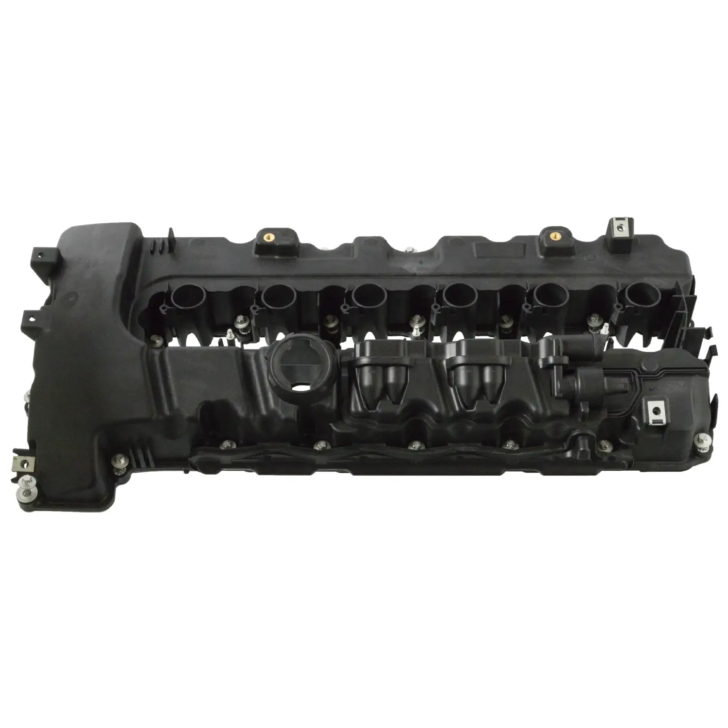 BMW 3 Series E91 N54 N55 Valve Cover | FEBI 107197 Spare Part