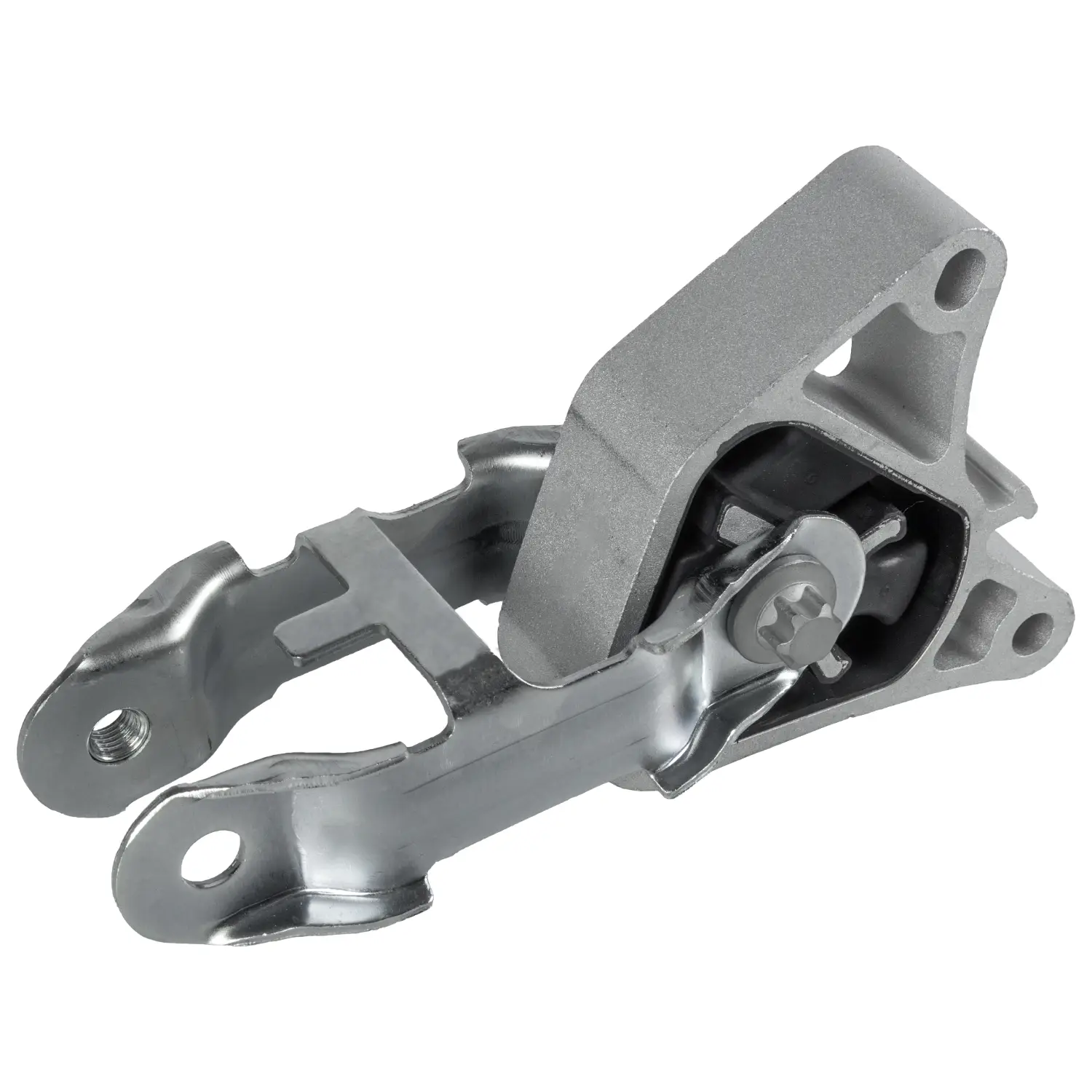 Mercedes GLA W156 Engine Mount Upper | FEBI 107260 Spare Part