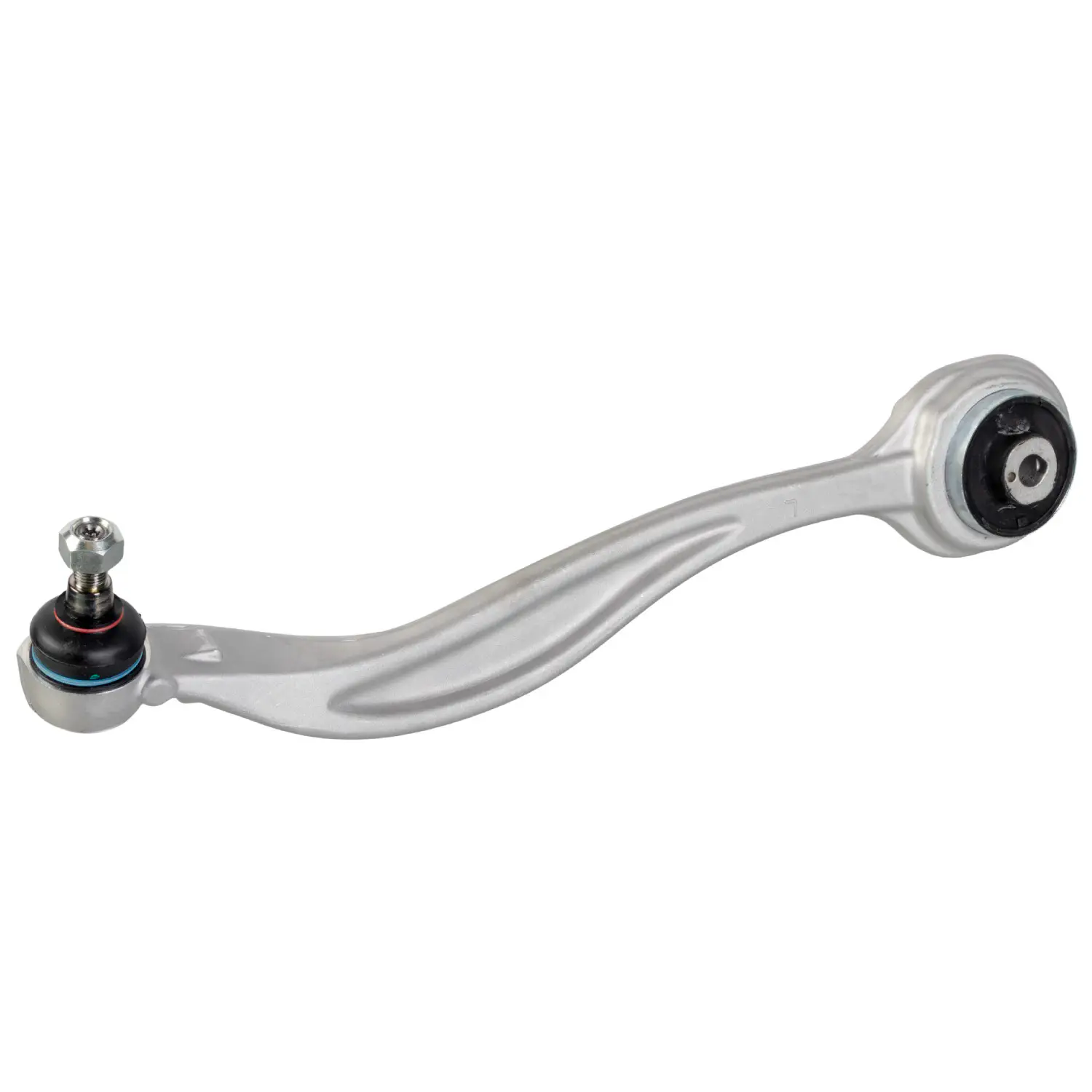 Mercedes C-Class W204 Upper Control Arm Left | FEBI 107292