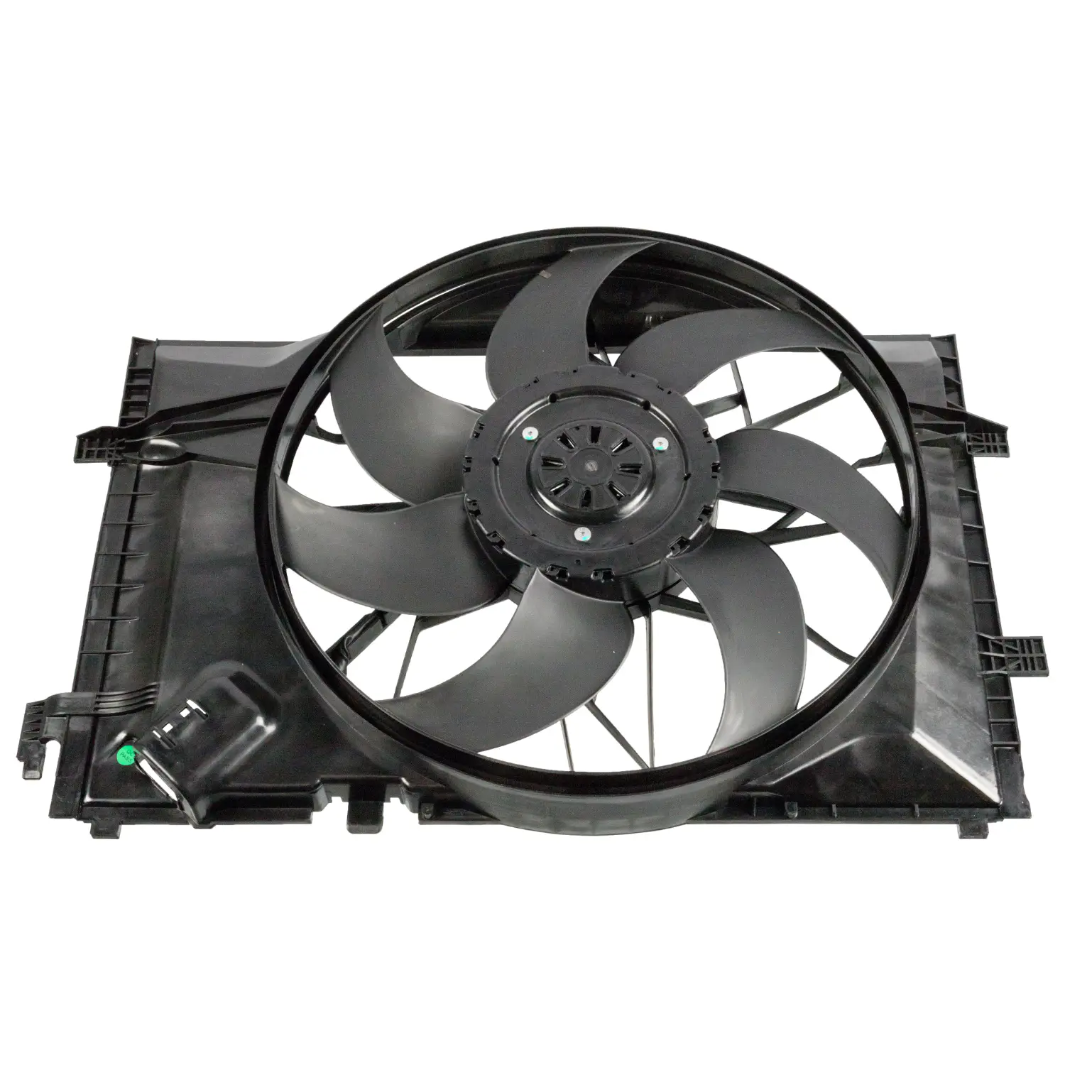 Mercedes CLK Serisi W209 Fan Motoru | FEBI 107457