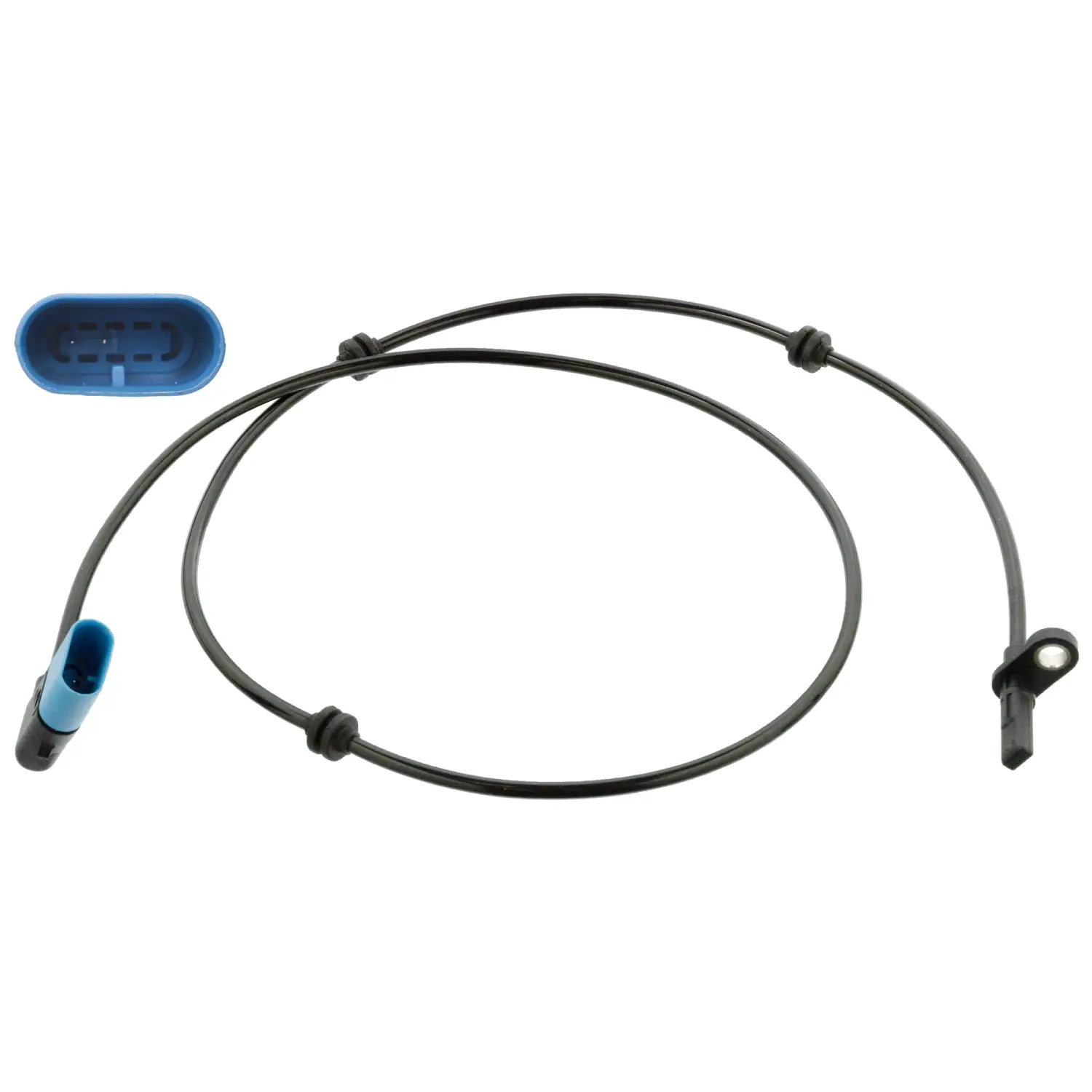 Mercedes GLA W156 Rear ABS Sensor | FEBI 107466