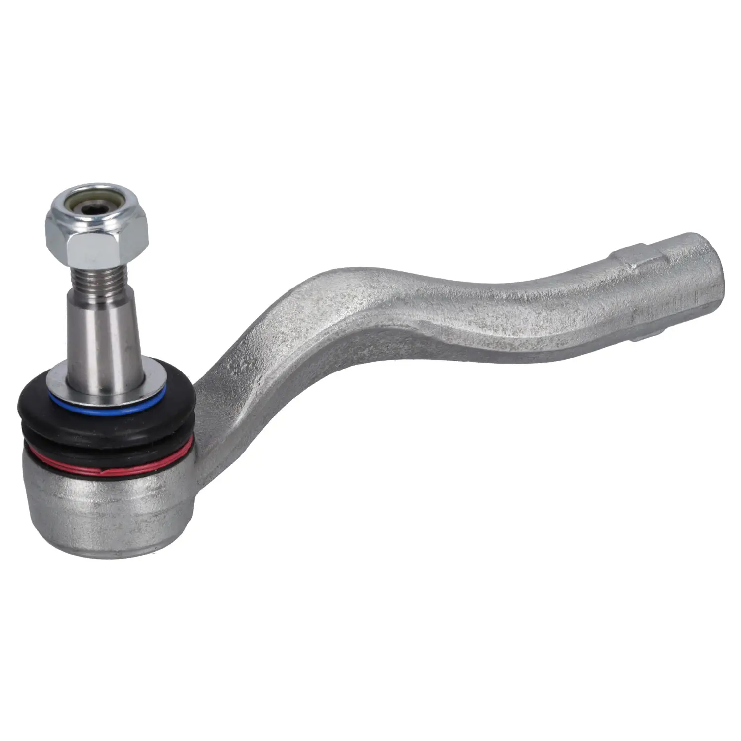 Mercedes C-Class W204 Right Tie Rod End | FEBI 107495