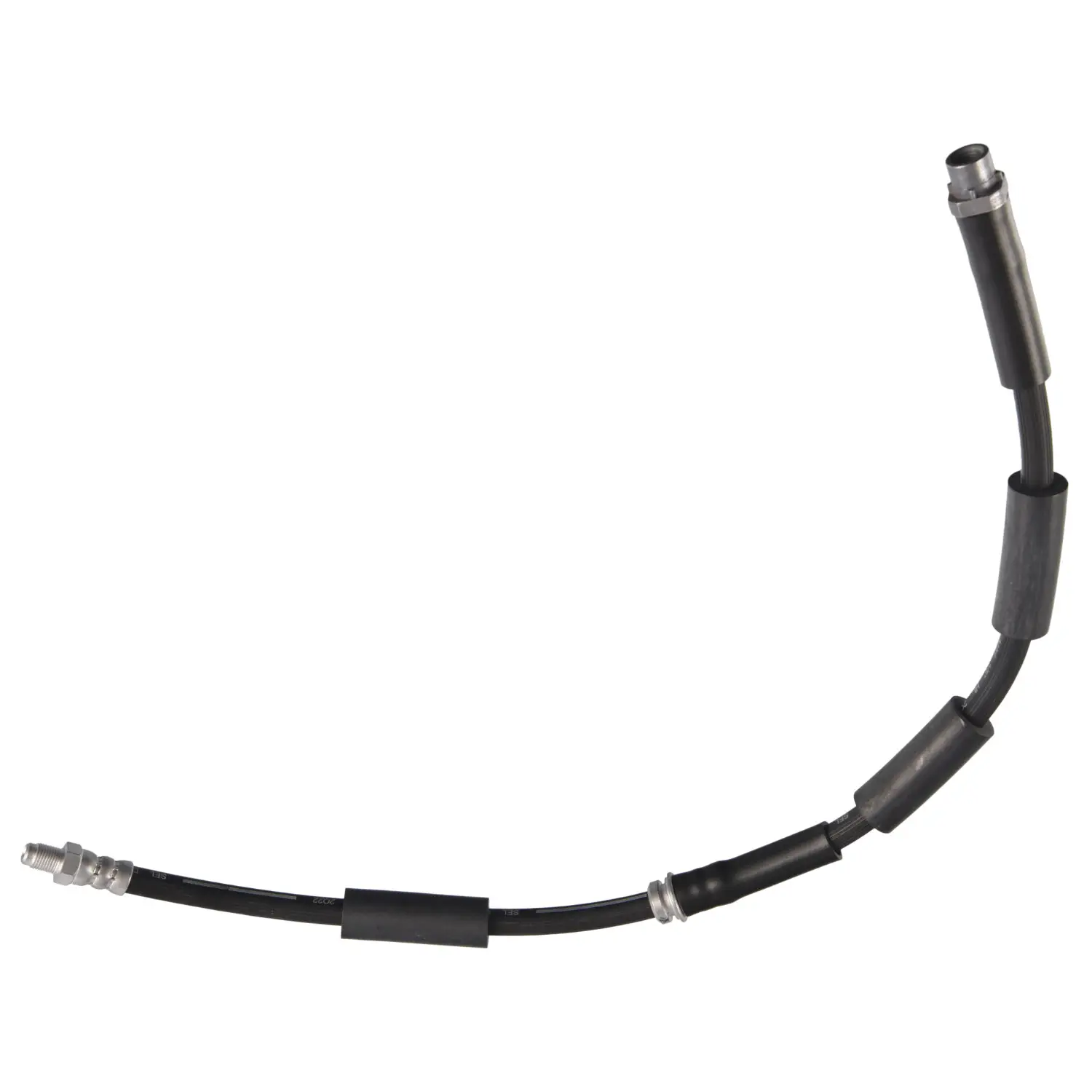 BMW X6 F16 Front Brake Hose | FEBI 108081 Spare Part