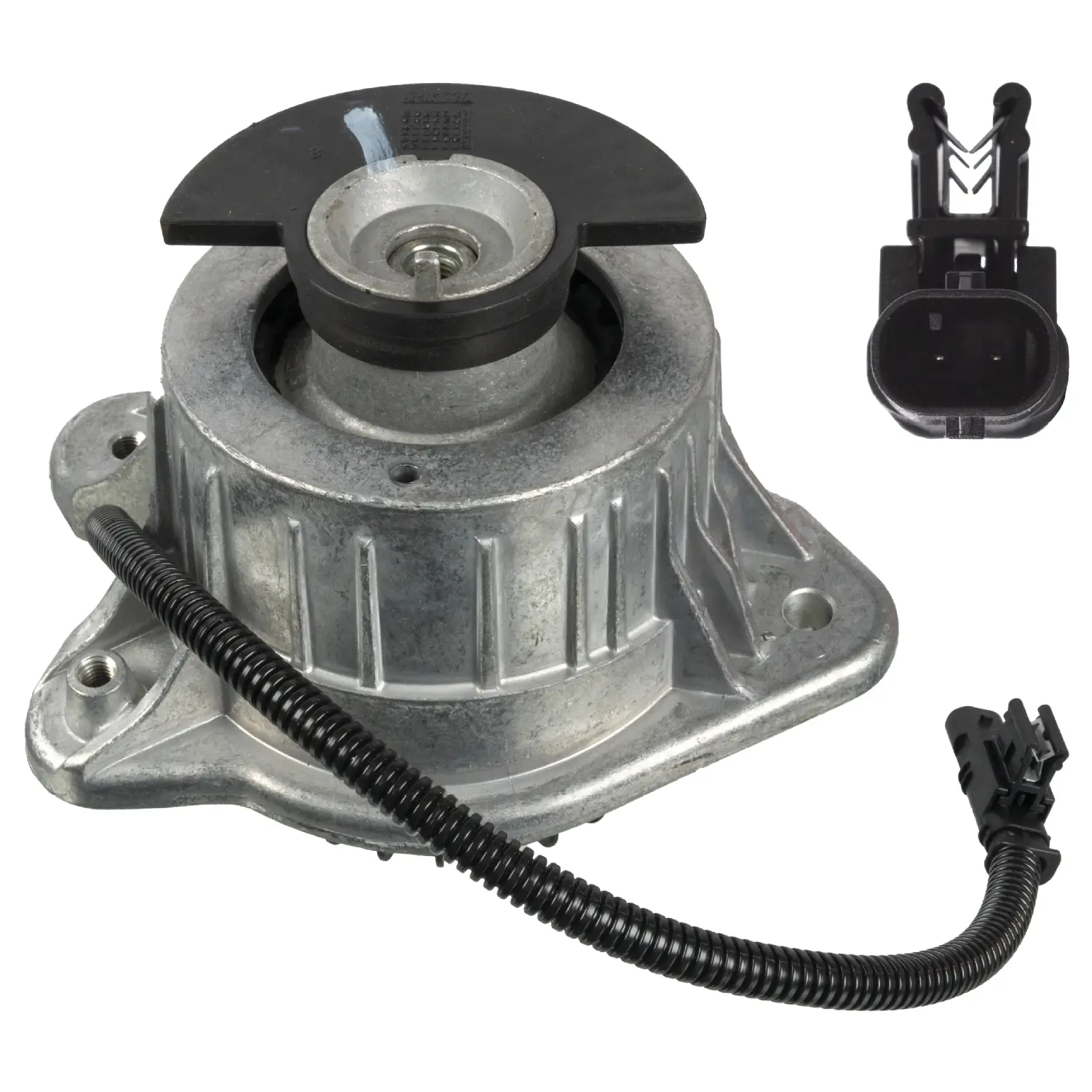 Mercedes S Serisi W222 Motor Takozu Alt Sol | FEBI 108152