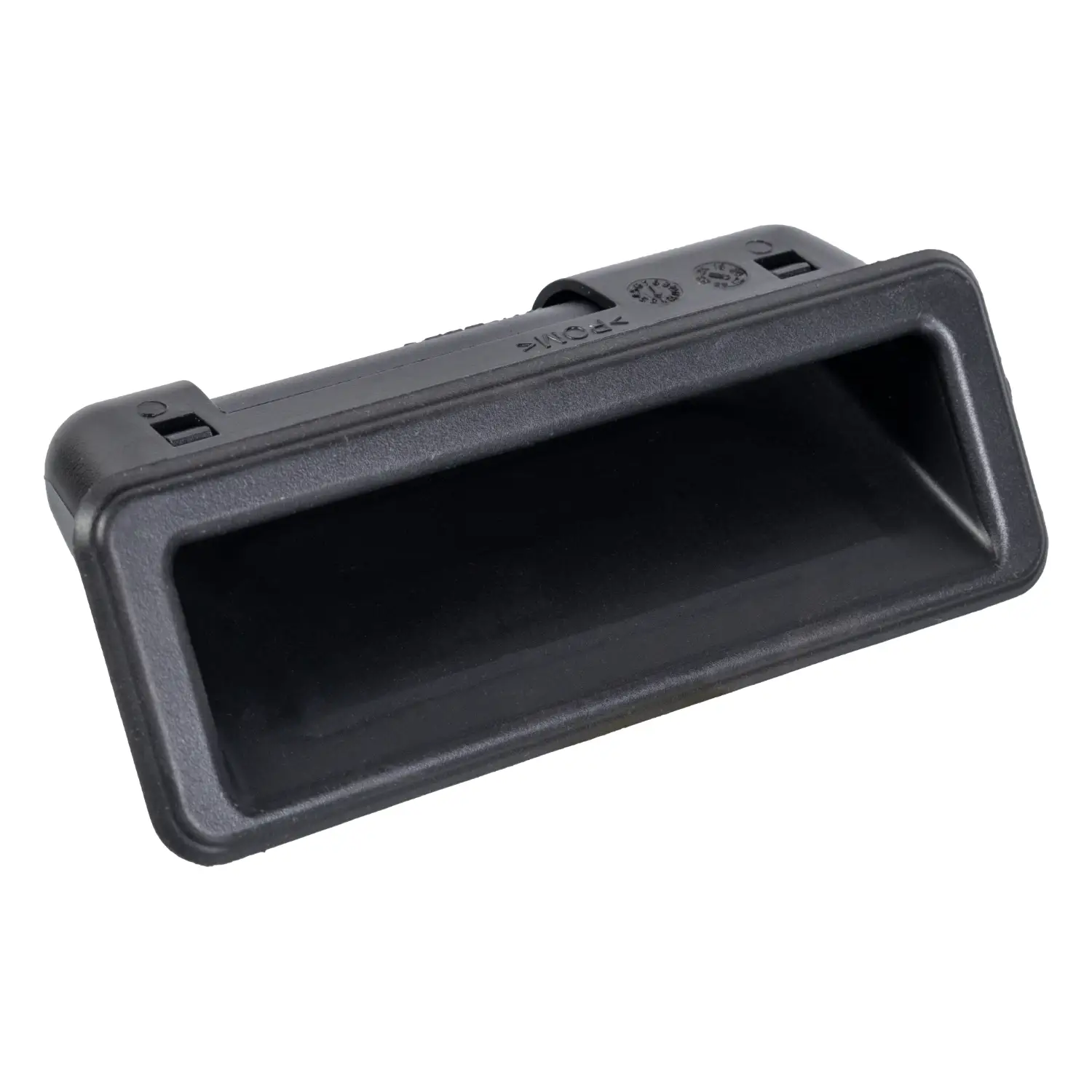 BMW 5 Series E60 Trunk Release Button | FEBI 108217 Bmw X6 S
