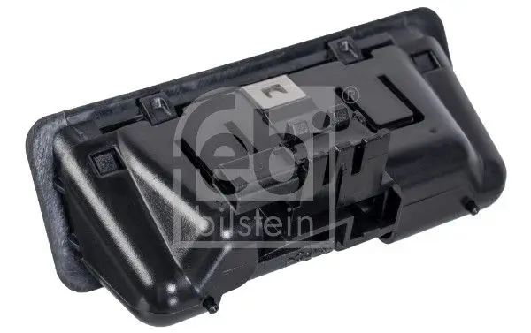 BMW 5 Series E60 Trunk Release Button | FEBI 108217 Bmw X6 S