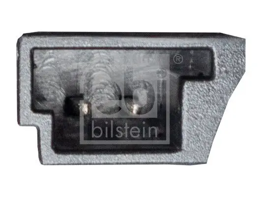 BMW 2 Serisi F22 F23 F87 14- Bagaj Açma Butonu Kamerasız | FEBI 108218