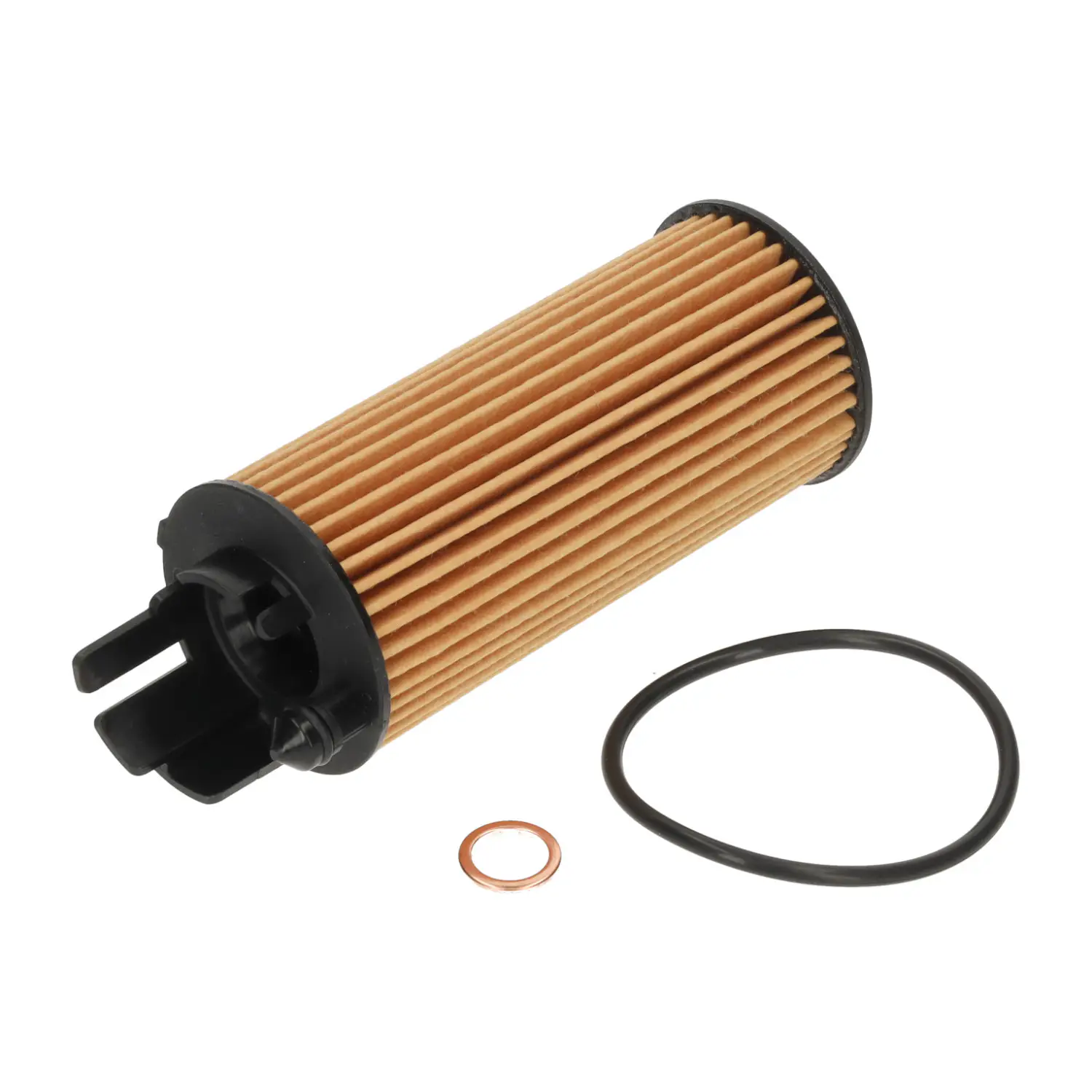 BMW X3 G45 G48 20d B47 Oil Filter | FEBI 108280