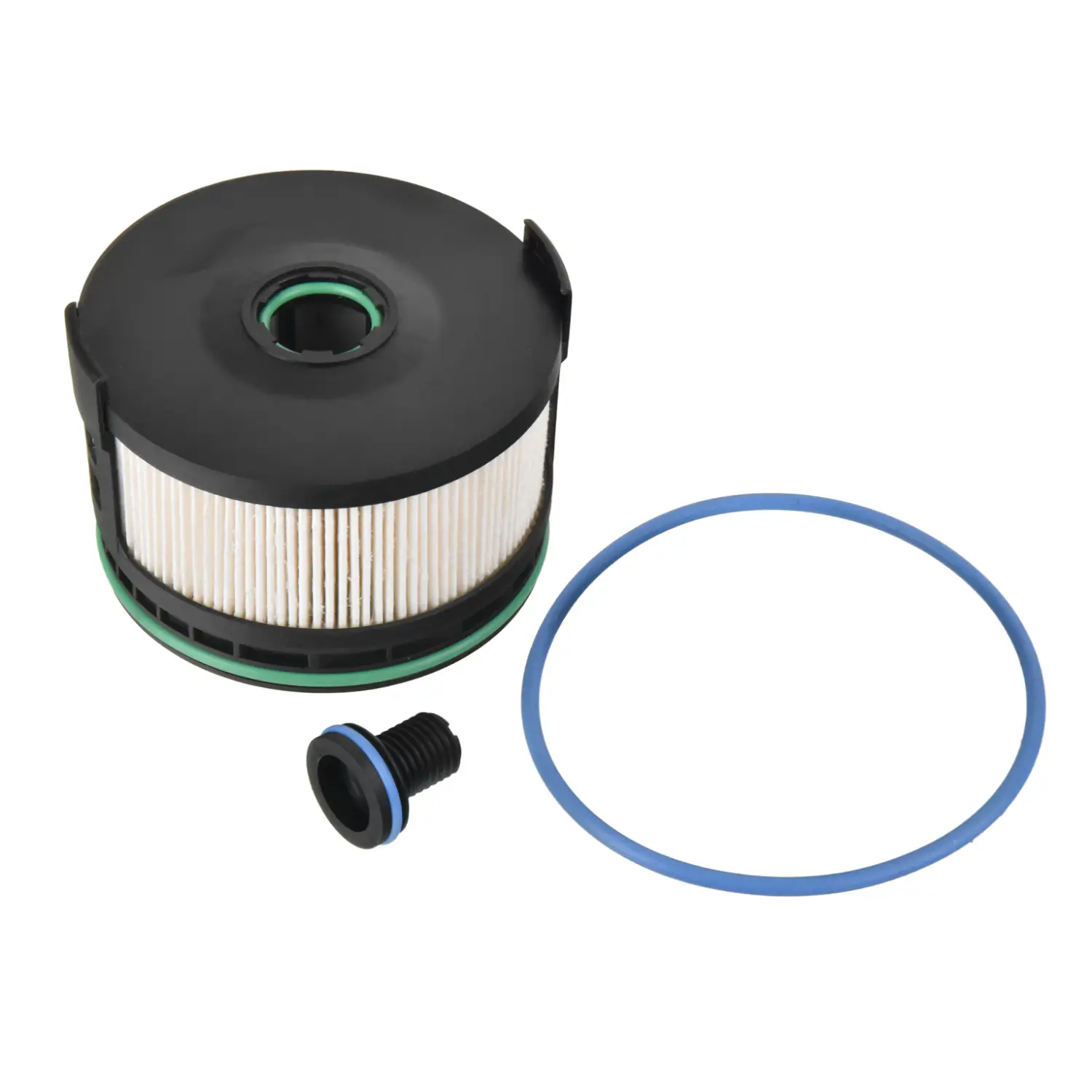 Mercedes A-Class W177 OM608 Fuel Filter | FEBI 108353