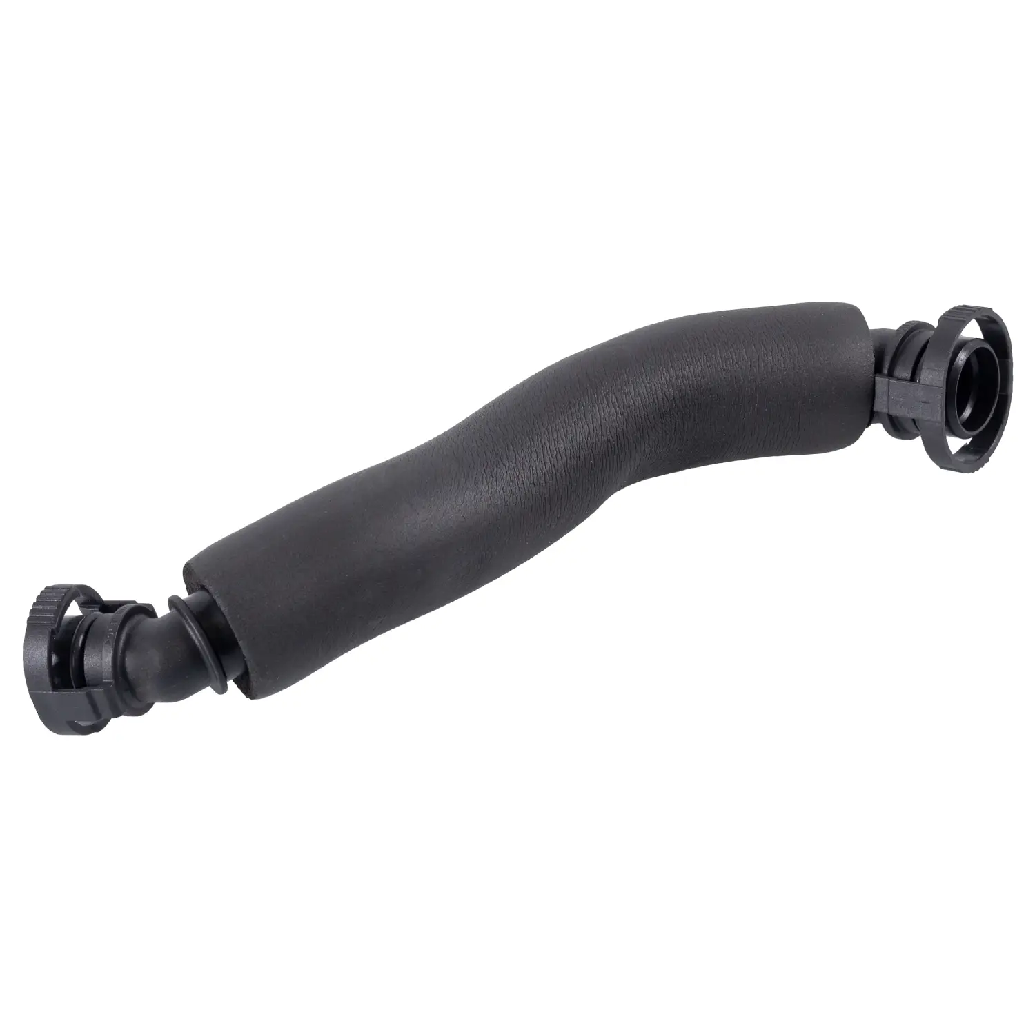 BMW 3 Series E90 Air Intake Hose | FEBI 108771 Spare Part