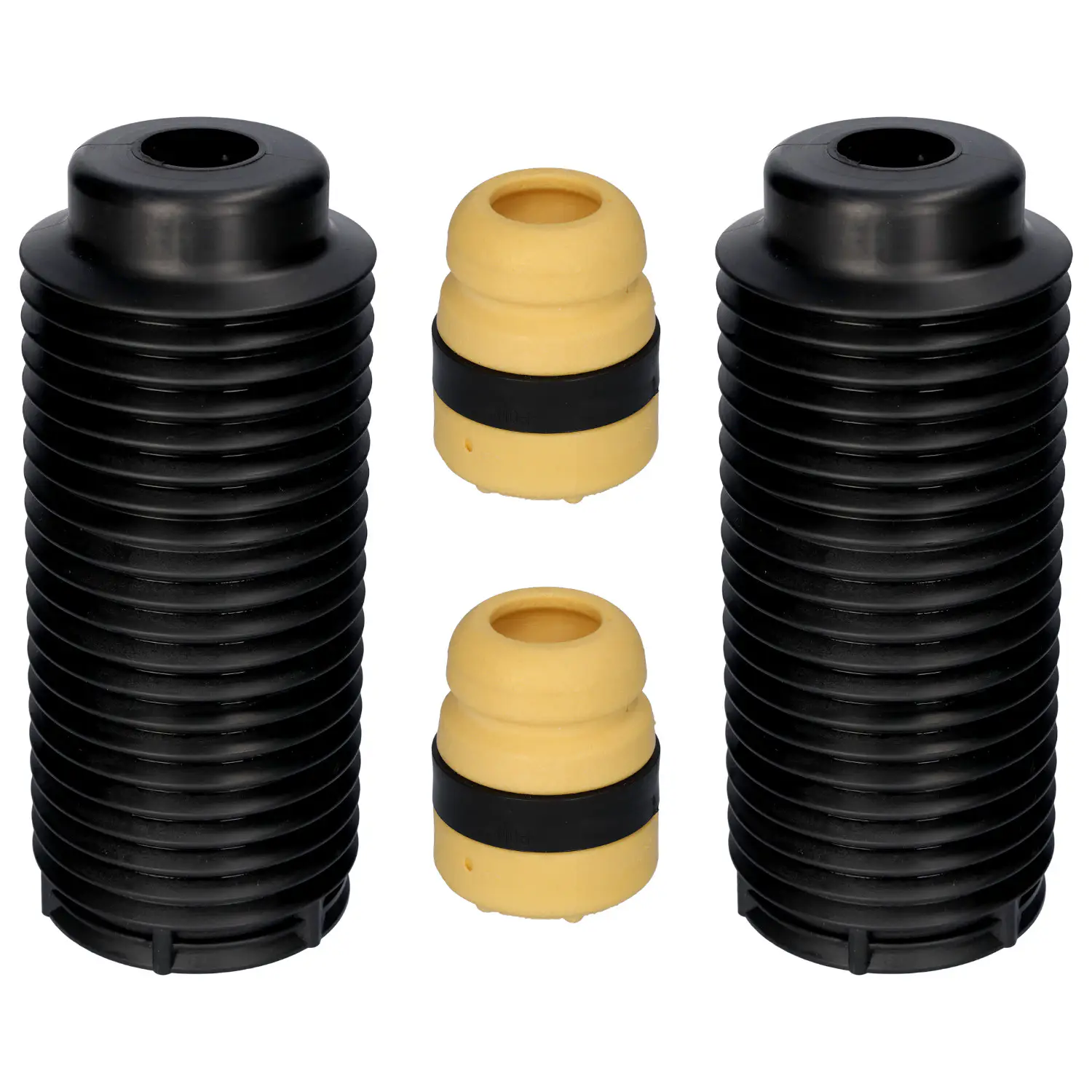 Mercedes W204 Shock Absorber Dust Boot Kit | FEBI 108832