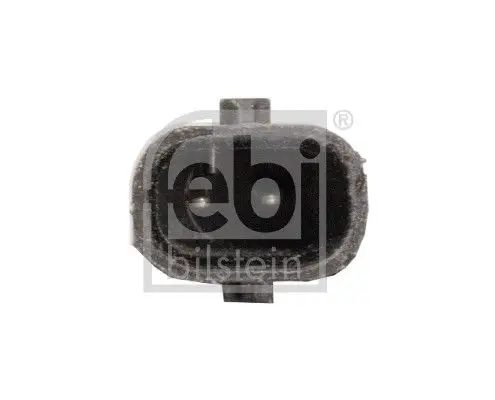 Mercedes Sprinter W906 OM651 Termostat | FEBI 108840