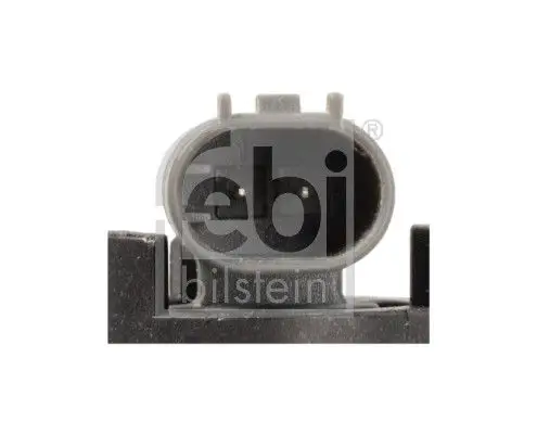 Mercedes Sprinter W906 OM651 Termostat | FEBI 108840