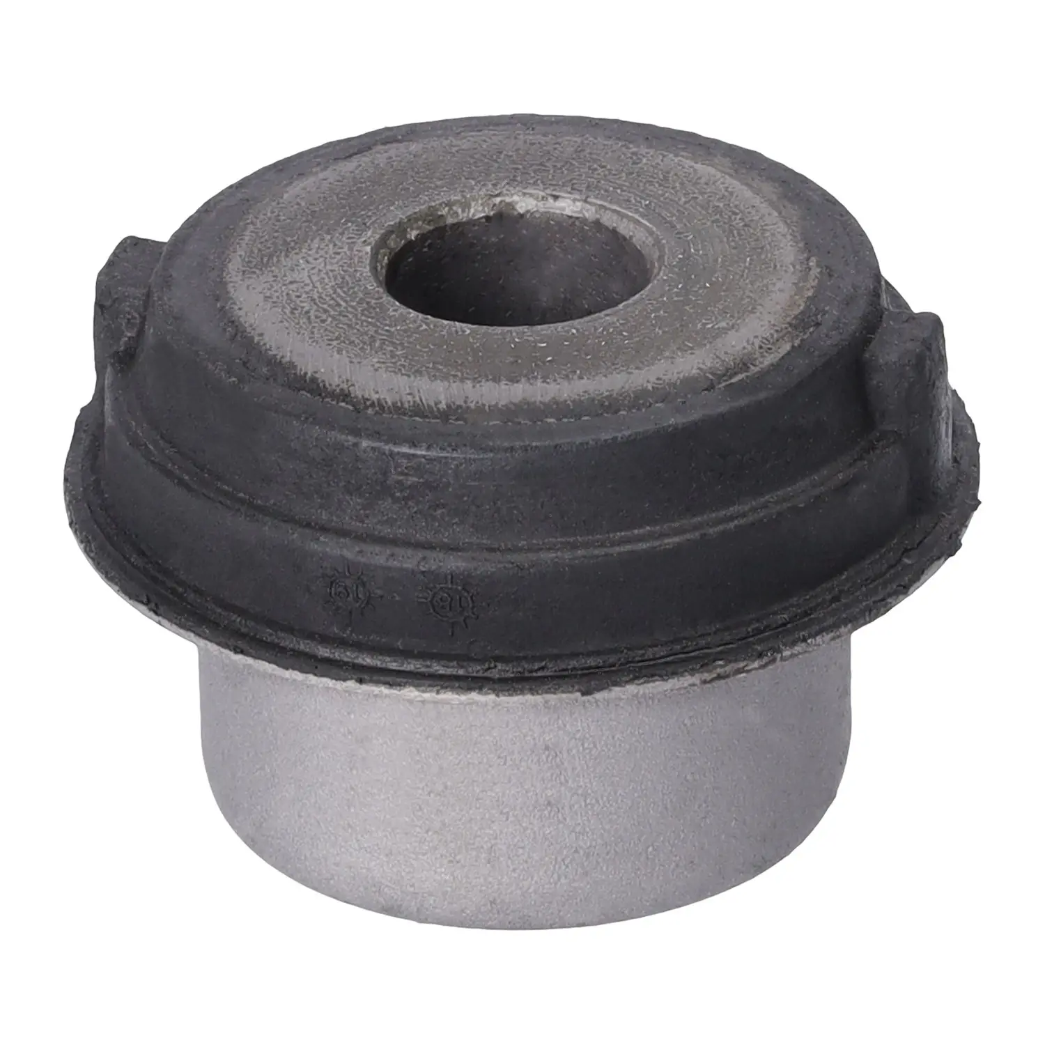 Mercedes W210 Front Lower Control Arm Bushing | FEBI 11152