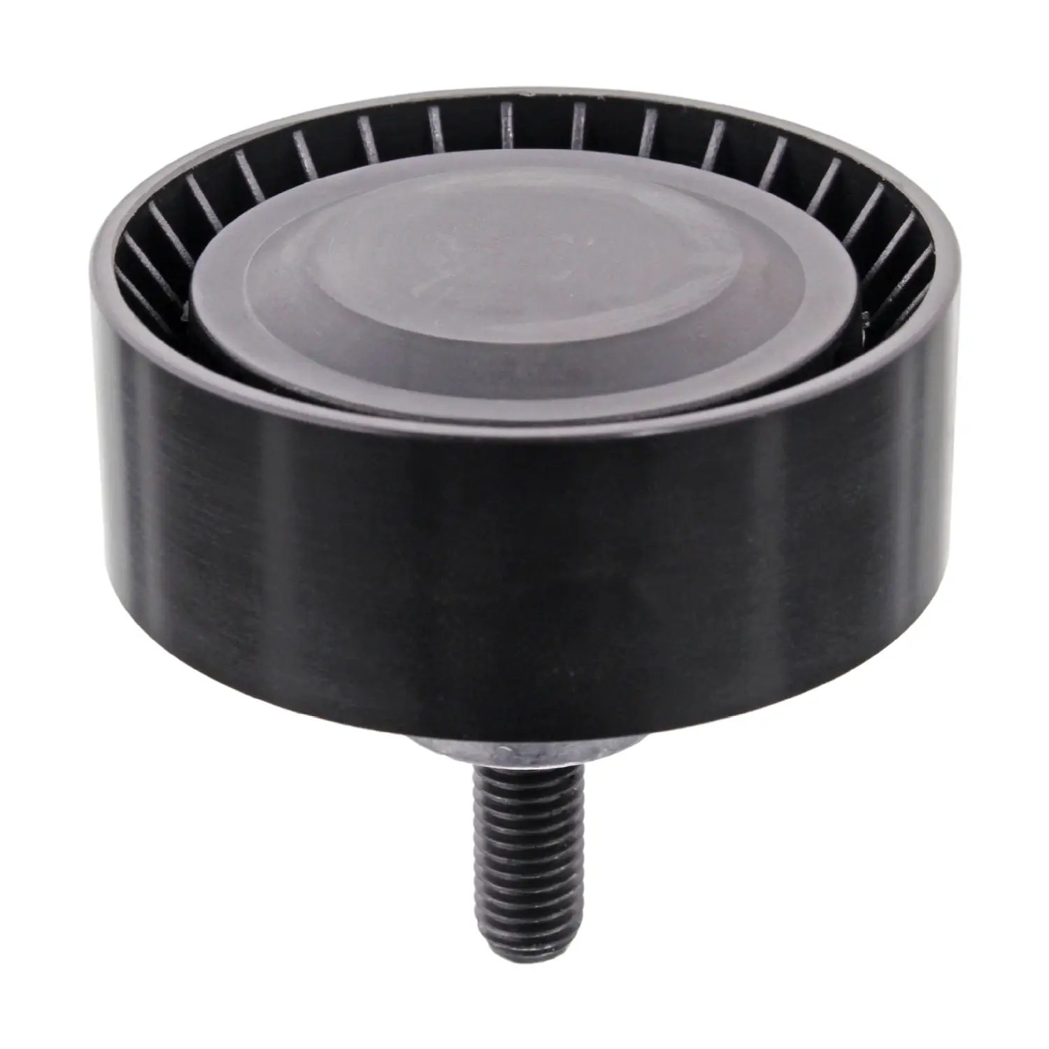 BMW E36 M43 Belt Tensioner Pulley | FEBI 11334 Spare Part