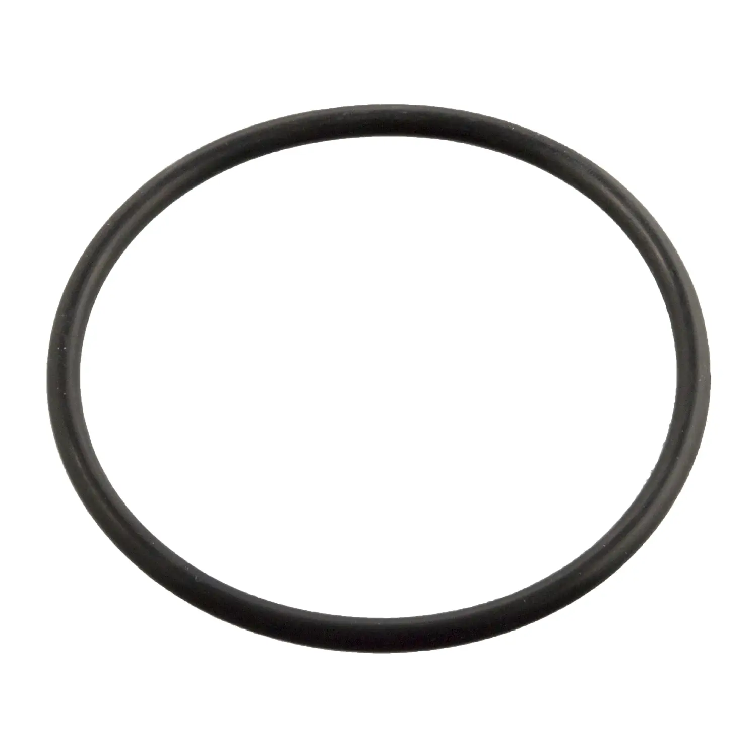 BMW 5 Series E39 M51 Thermostat Gasket | FEBI 11443 Spare Part