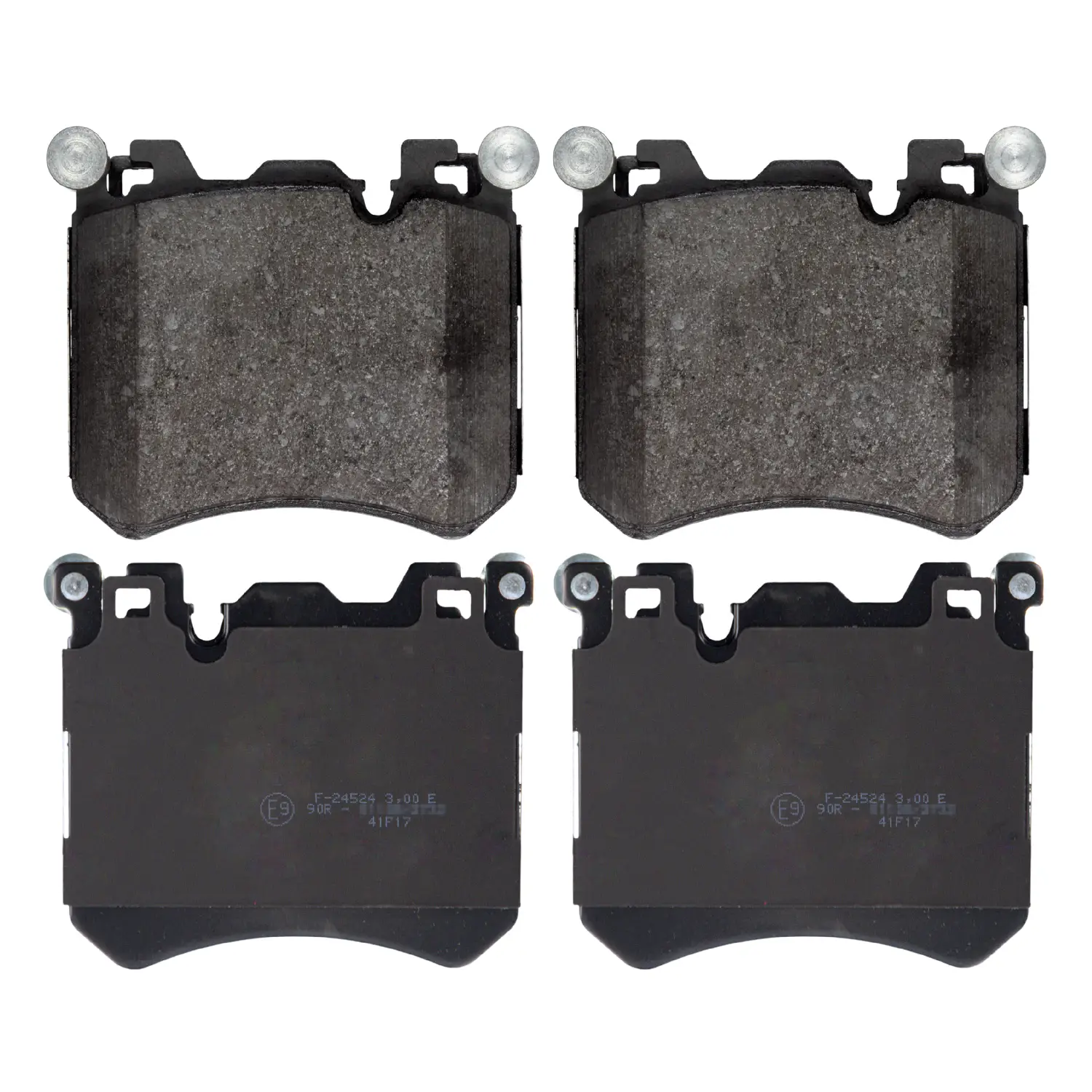 BMW X6 F16 Front Brake Pads | FEBI 116033 Spare Part
