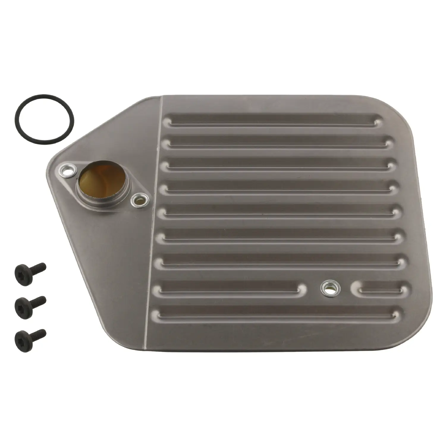 BMW 5 Series E39 M51 Gearbox Oil Filter | FEBI 11675