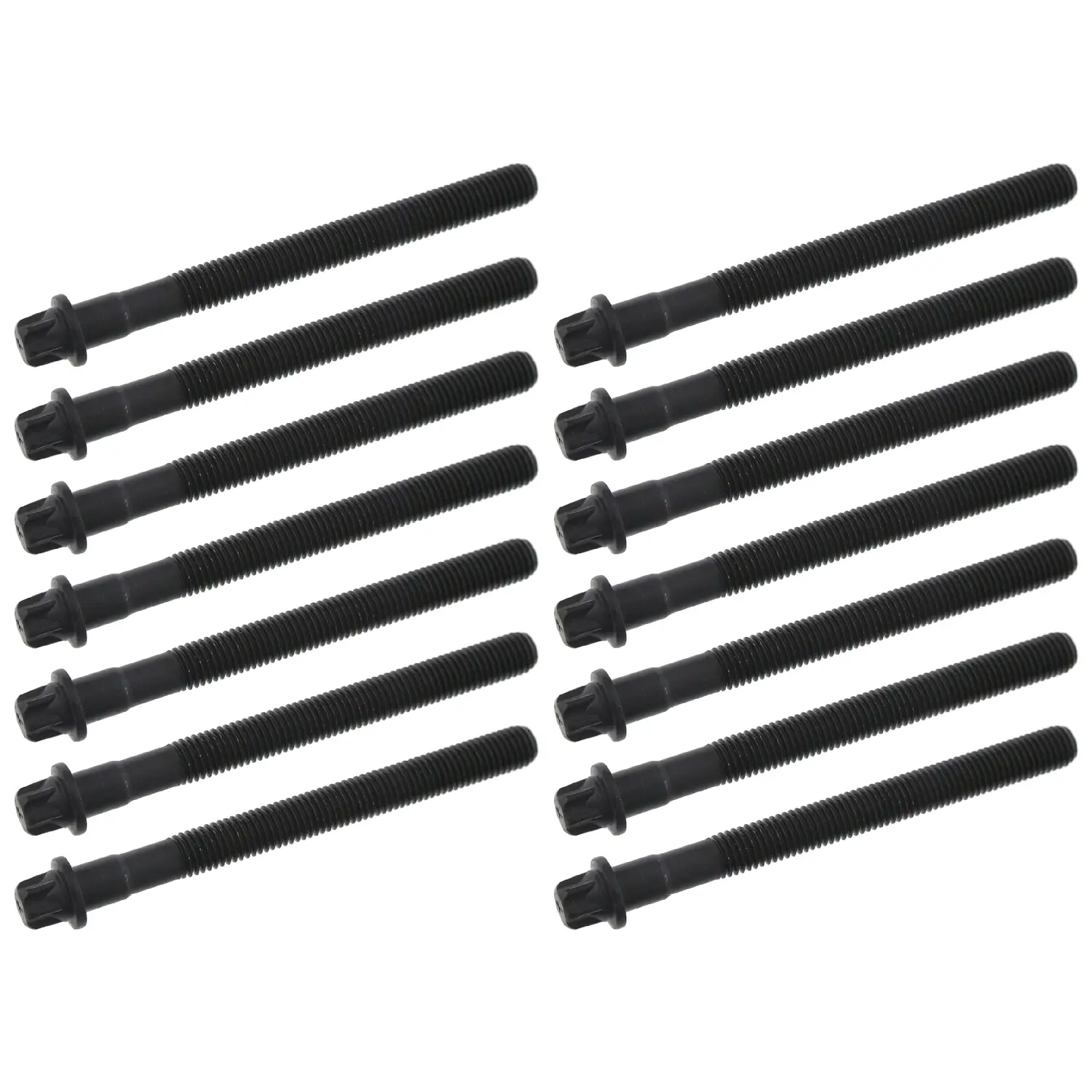 BMW 5 Series E39 M54 Cylinder Head Bolt | FEBI 12033