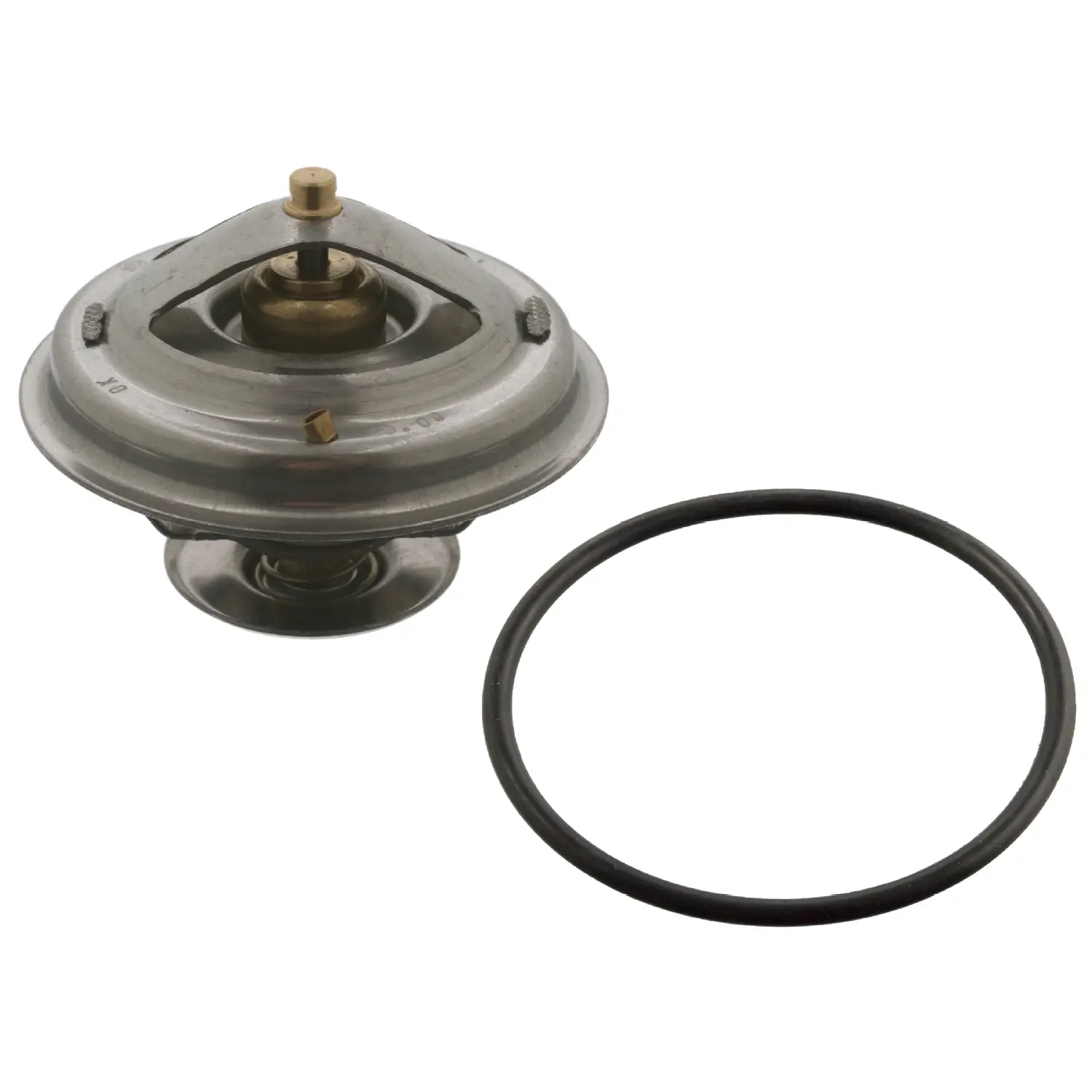 BMW 5 Serisi E39 M51 Termostat | FEBI 12193