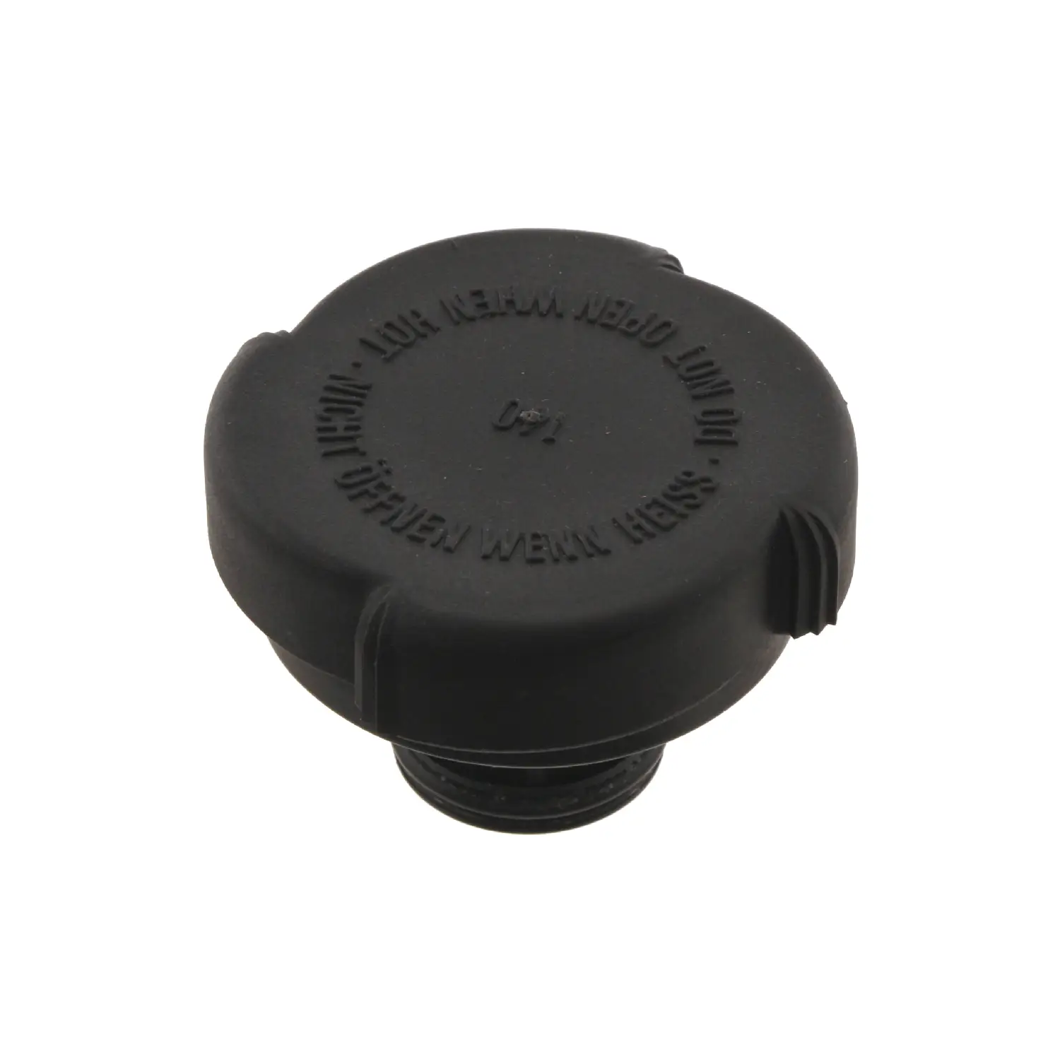BMW 5 Series E39 Radiator Spare Water Tank Cap | FEBI 12205
