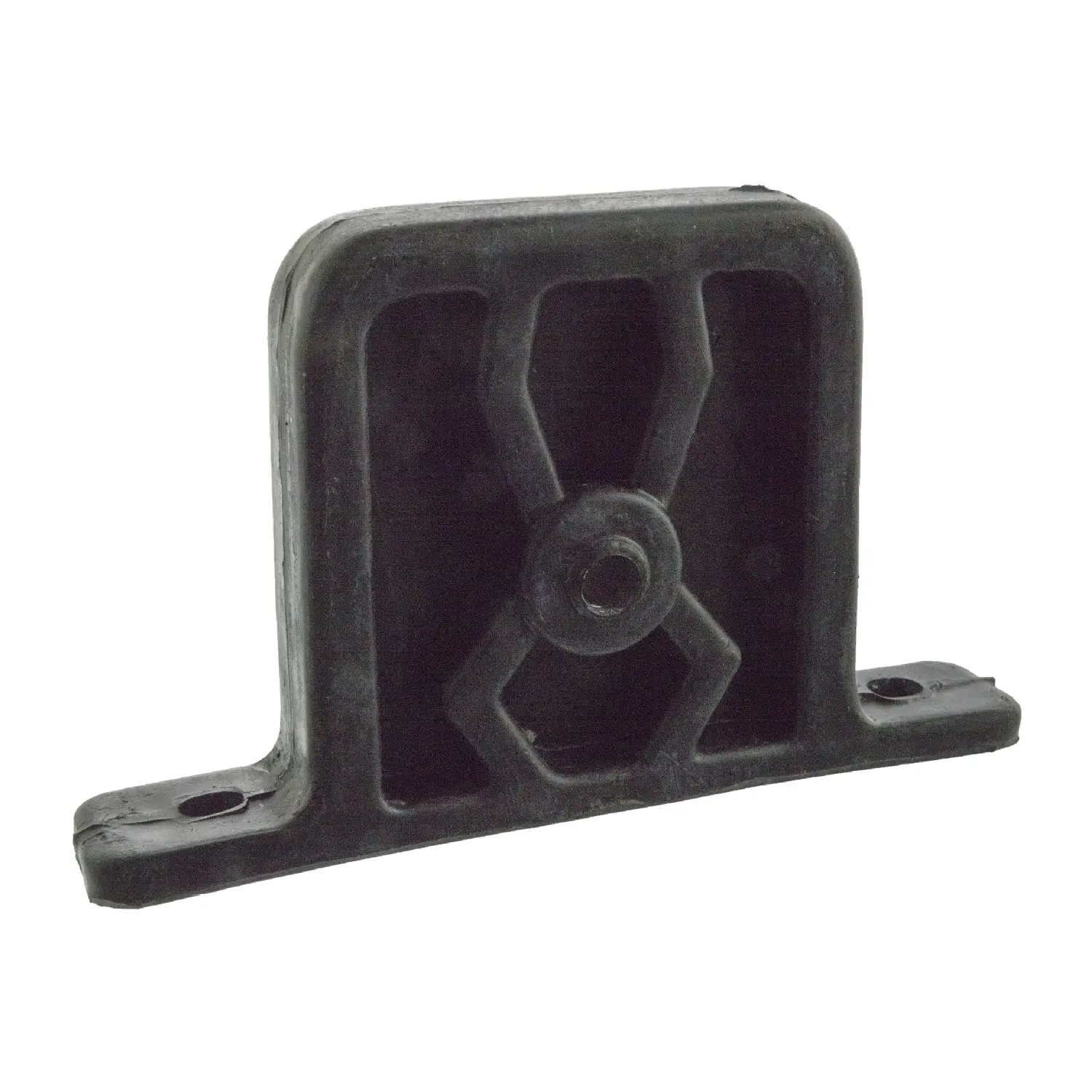 BMW 3 Series E36 Exhaust Mounting Rubber | FEBI 12253