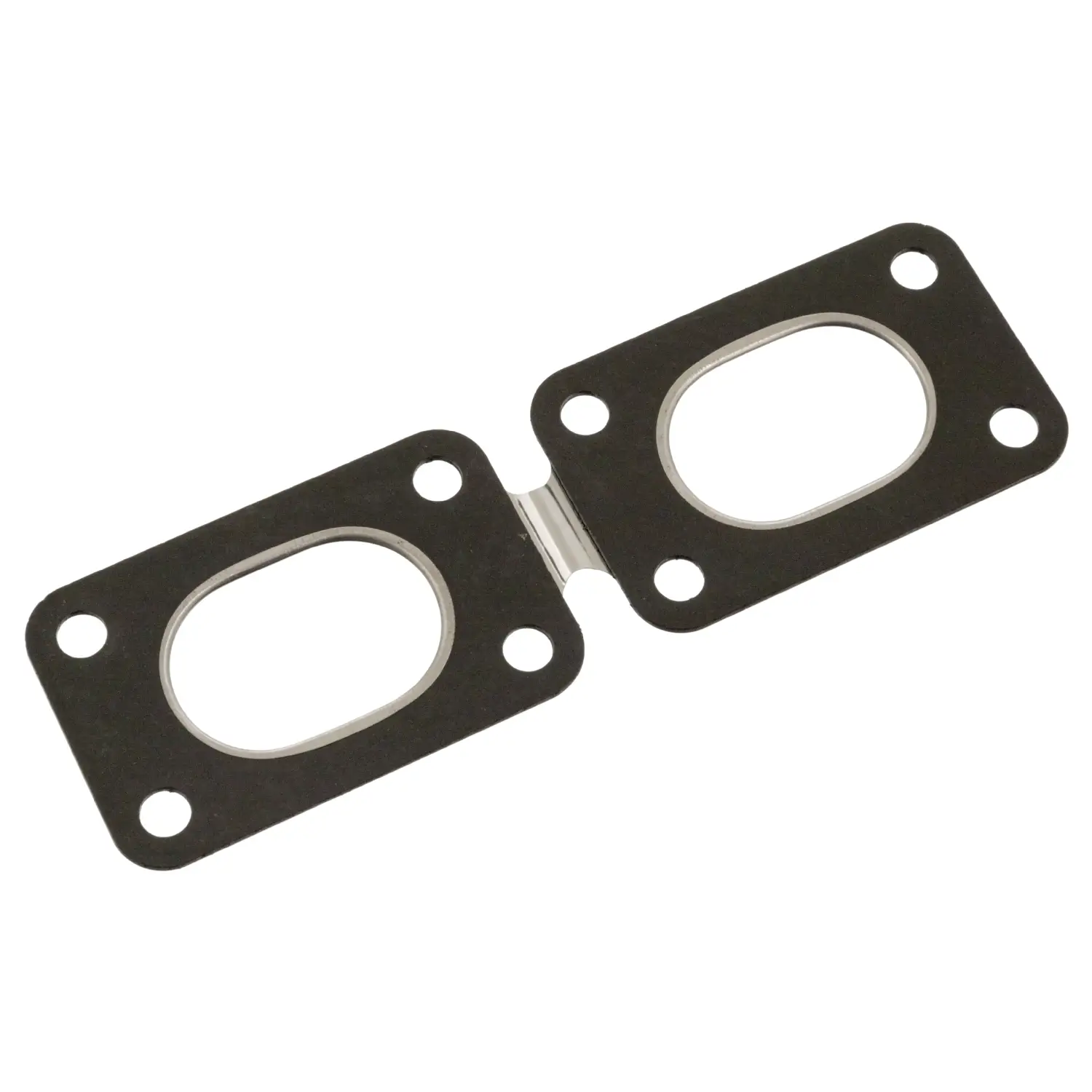 BMW 3 Series E36 M44 Exhaust Manifold Gasket | FEBI 12320