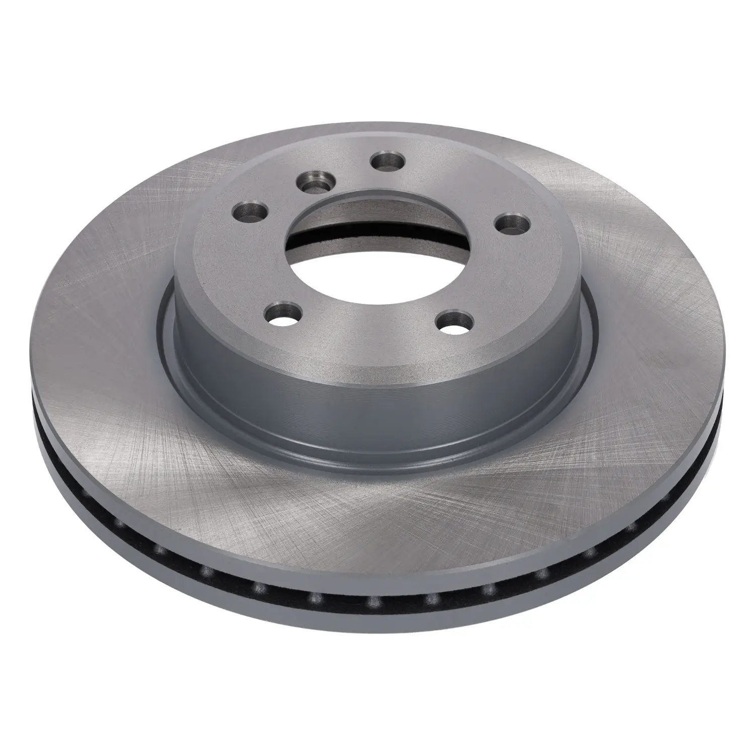 BMW 3 Series E46 Front Brake Disc | FEBI 12323