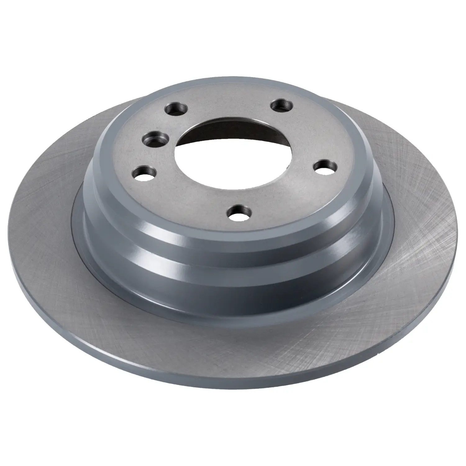 BMW 5 Series E39 Rear Brake Disc | FEBI 12325 Spare Part