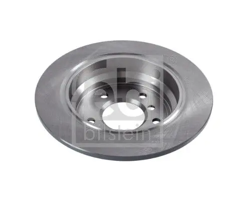 BMW 5 Series E39 Rear Brake Disc | FEBI 12325 Spare Part