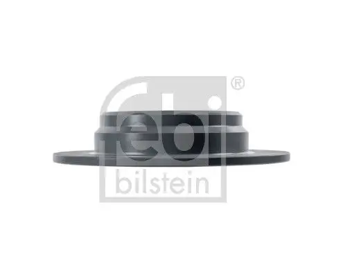 BMW 5 Series E39 Rear Brake Disc | FEBI 12325 Spare Part