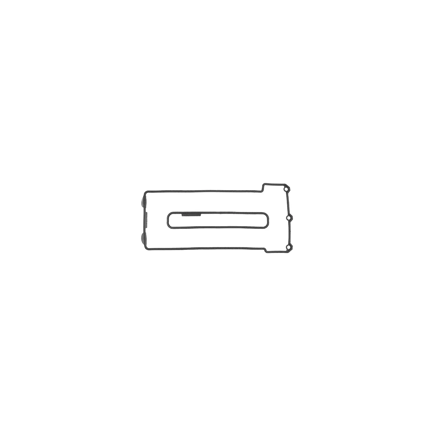 BMW 5 Series E39 Upper Cap Gasket Right | FEBI 12396