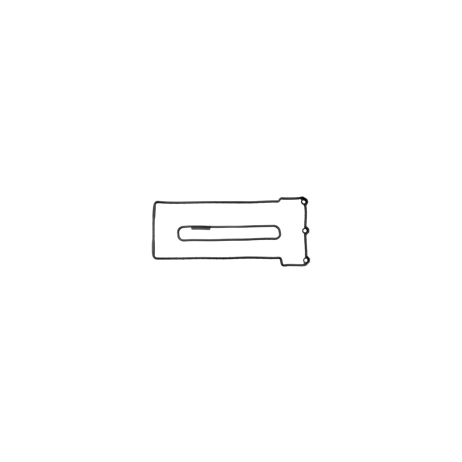 BMW 5 Series E39 Left Valve Cover Gasket | FEBI 12397