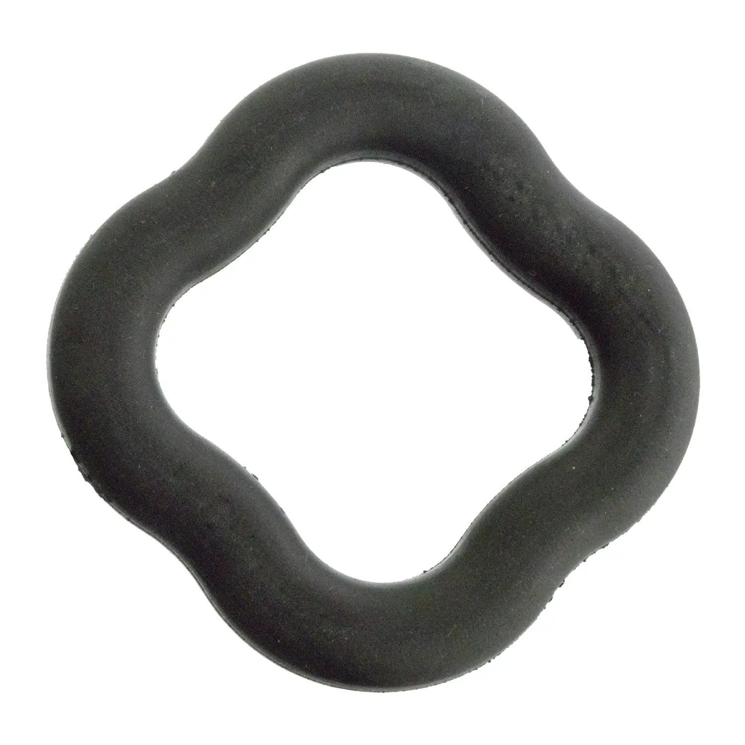 BMW 3 Series E36 Exhaust Mounting Rubber | FEBI 12524
