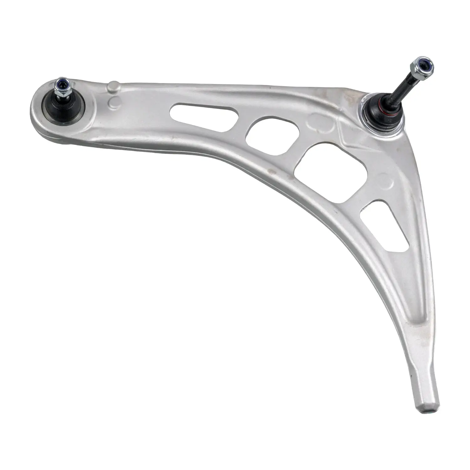 BMW 3 Series E46 Front Lower Left Control Arm | FEBI 12528