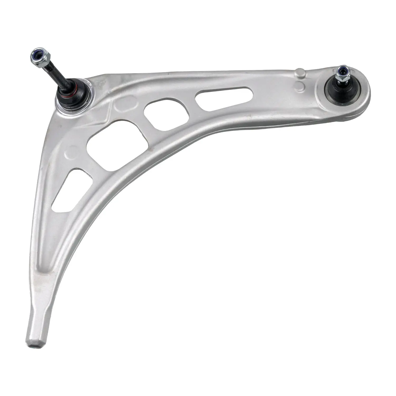 BMW 3 Series E46 Front Right Control Arm | FEBI 12529